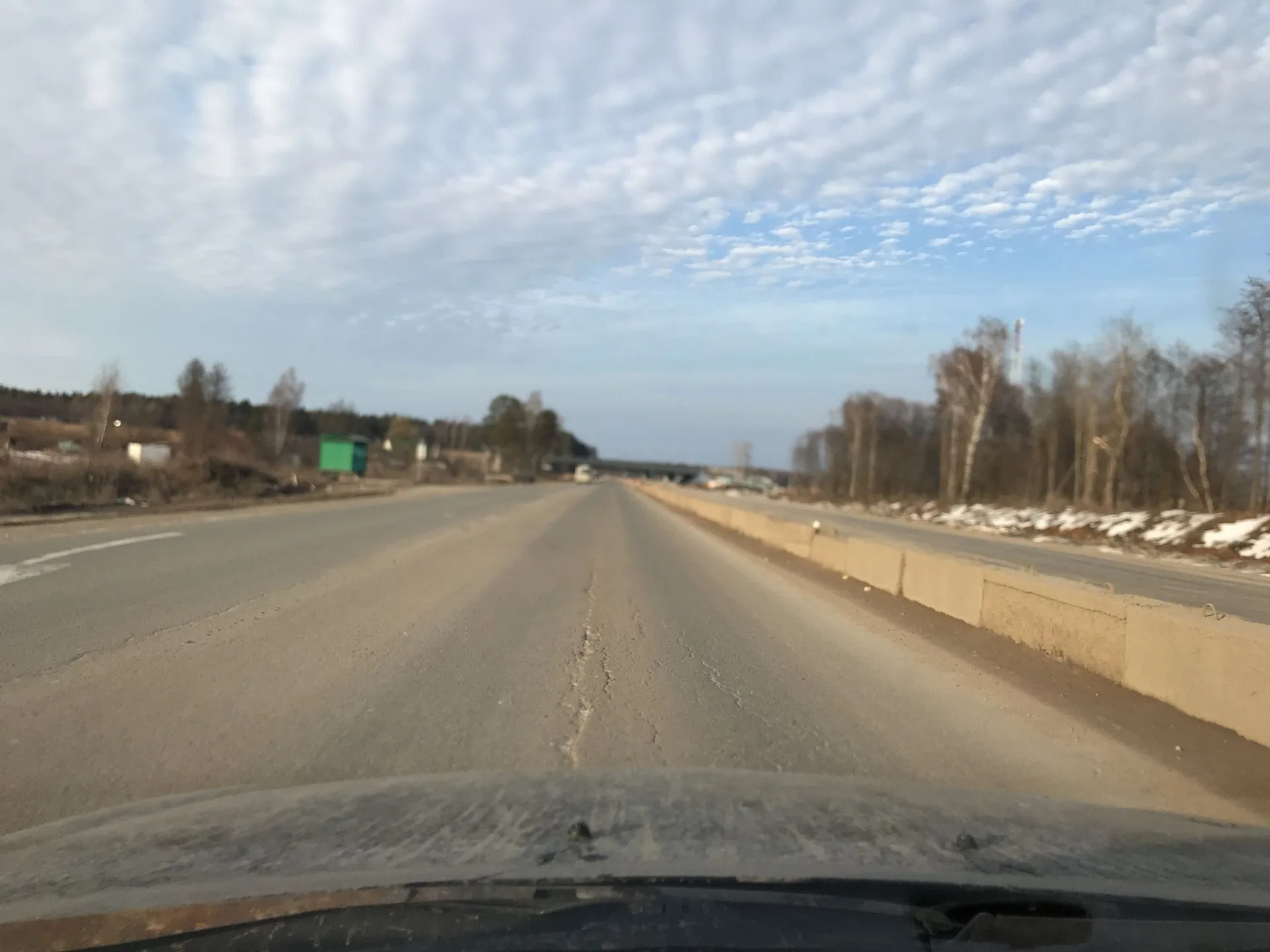 Маршрут «Дементеевка — Анненки», 26,3 км