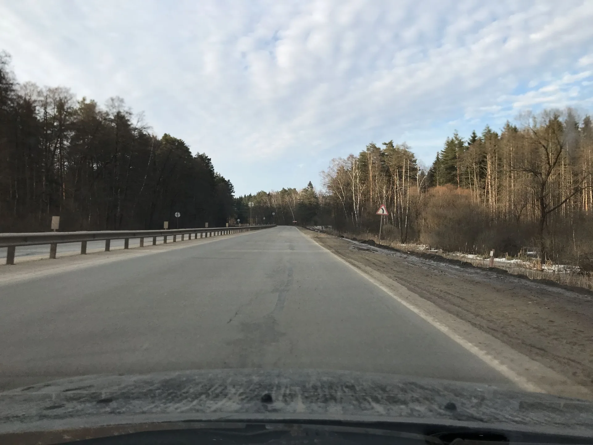 Маршрут «Дементеевка — Анненки», 28,2 км
