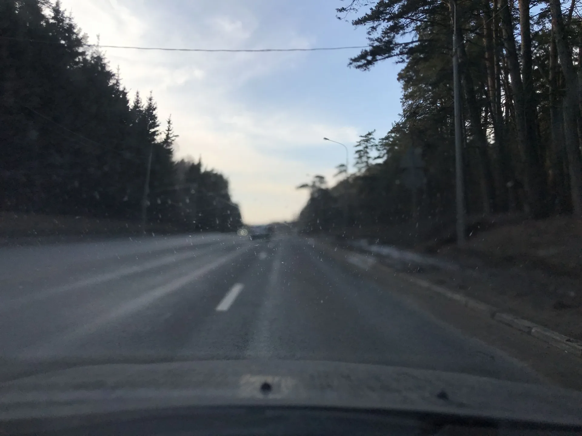 Маршрут «Дементеевка — Анненки», 37,7 км
