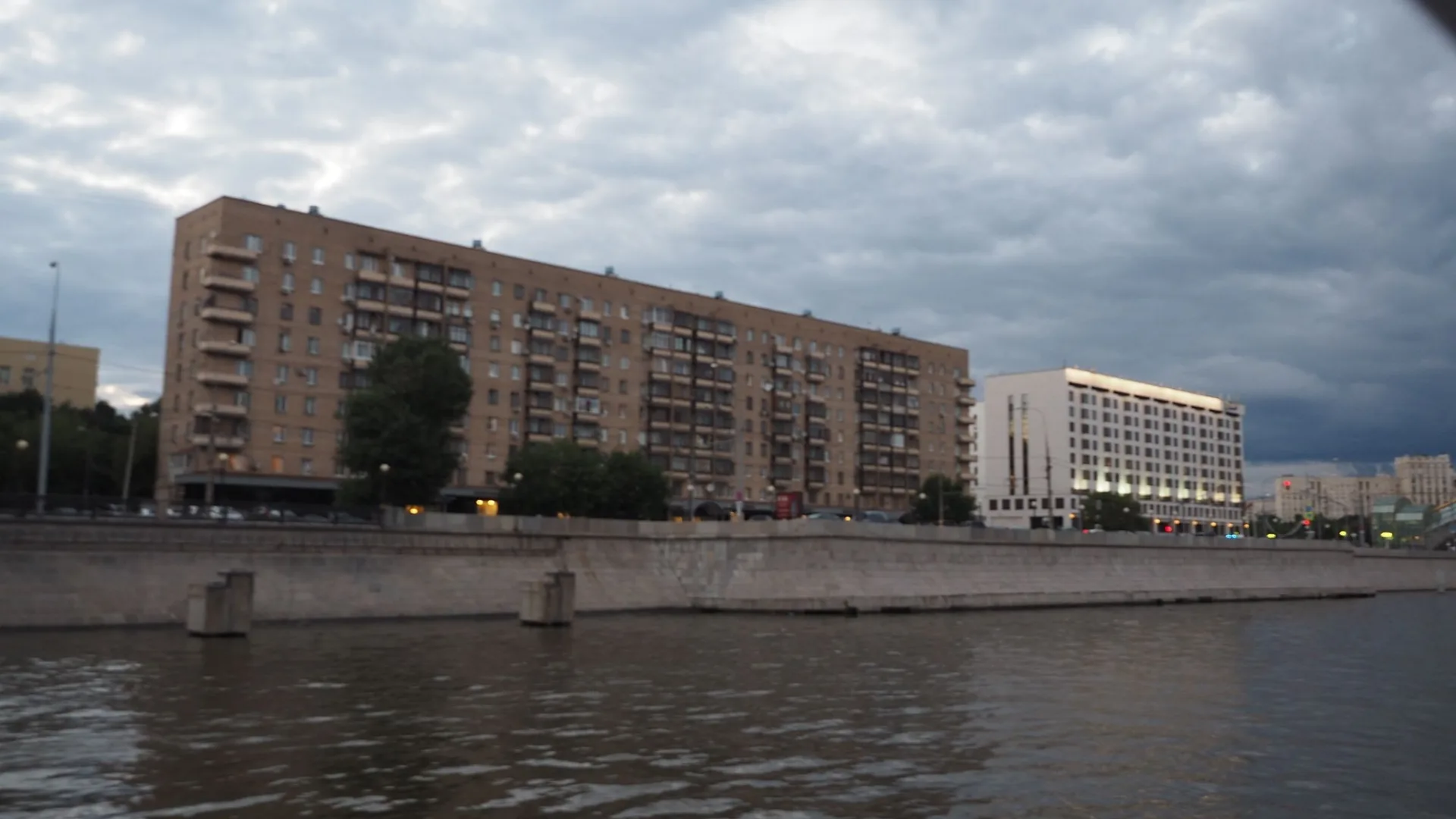 Маршрут «Дьяковское», 36,5 км