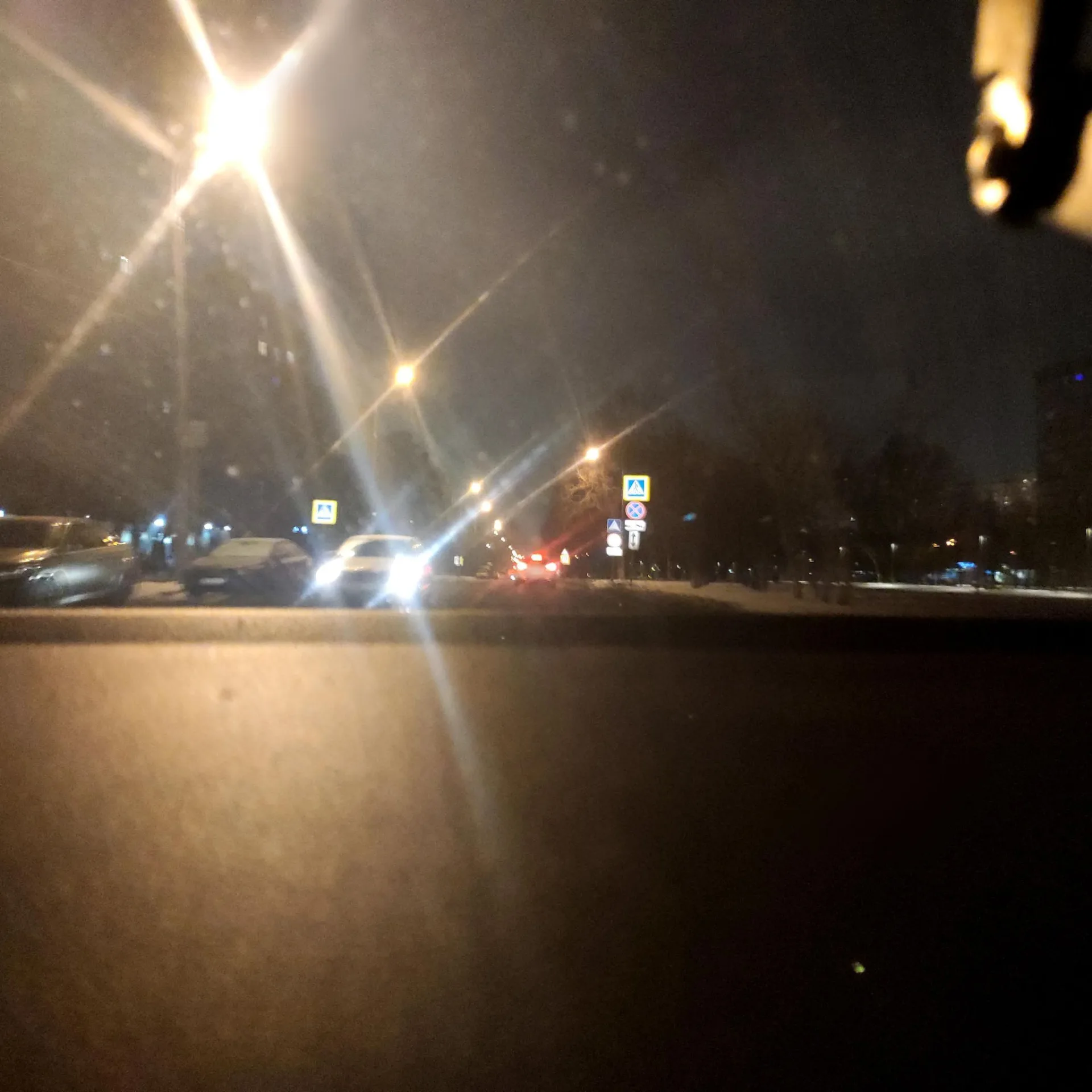 Маршрут «Дьяковское»