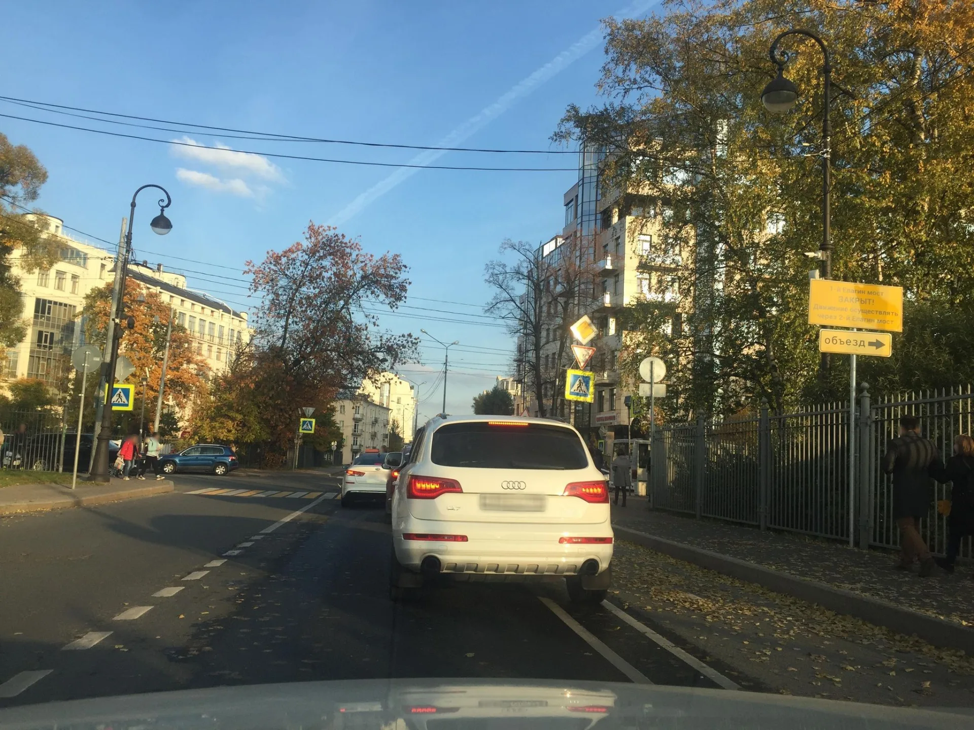Маршрут «Дибуны — Кушелевка», 34,9 км