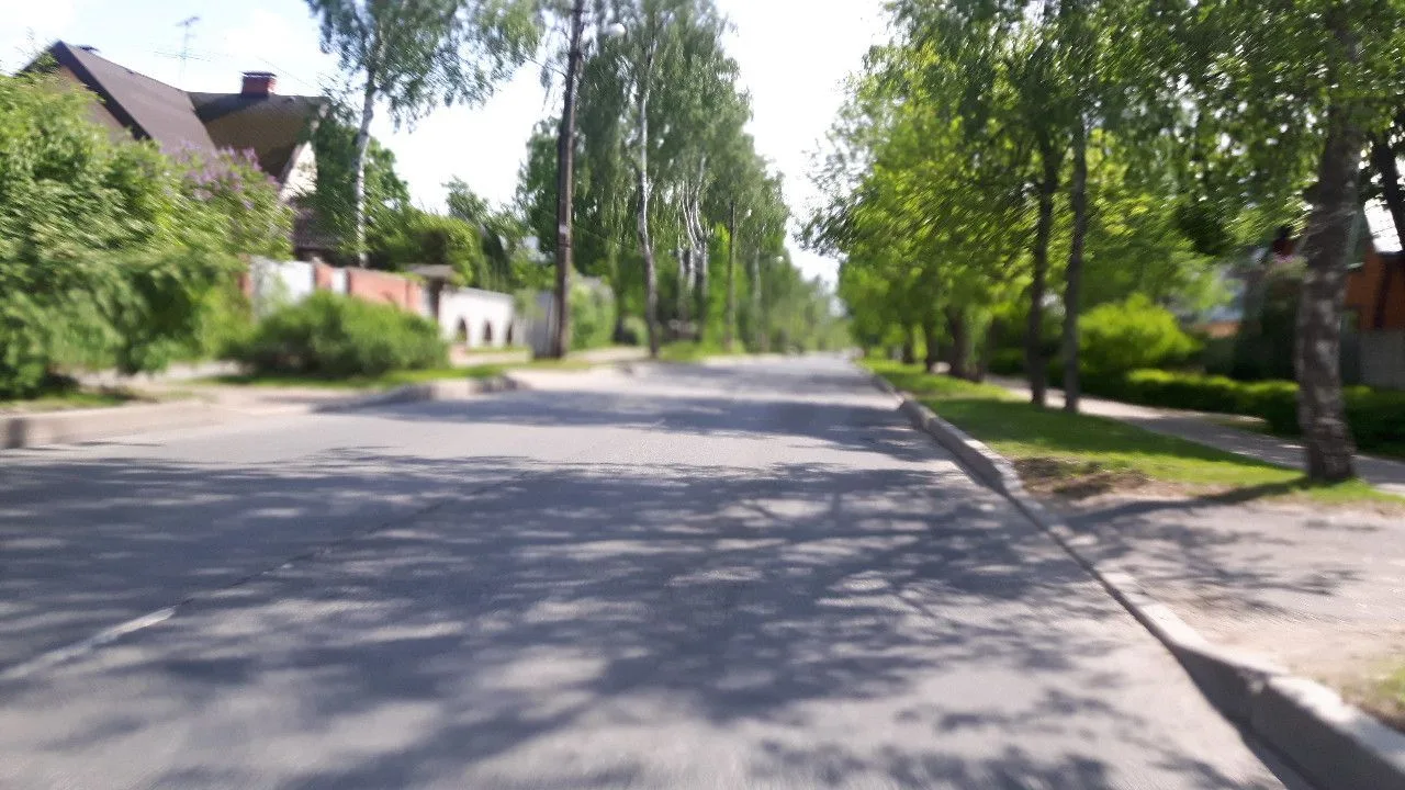 Маршрут «Дибуны — Зеленогорск», 16,7 км