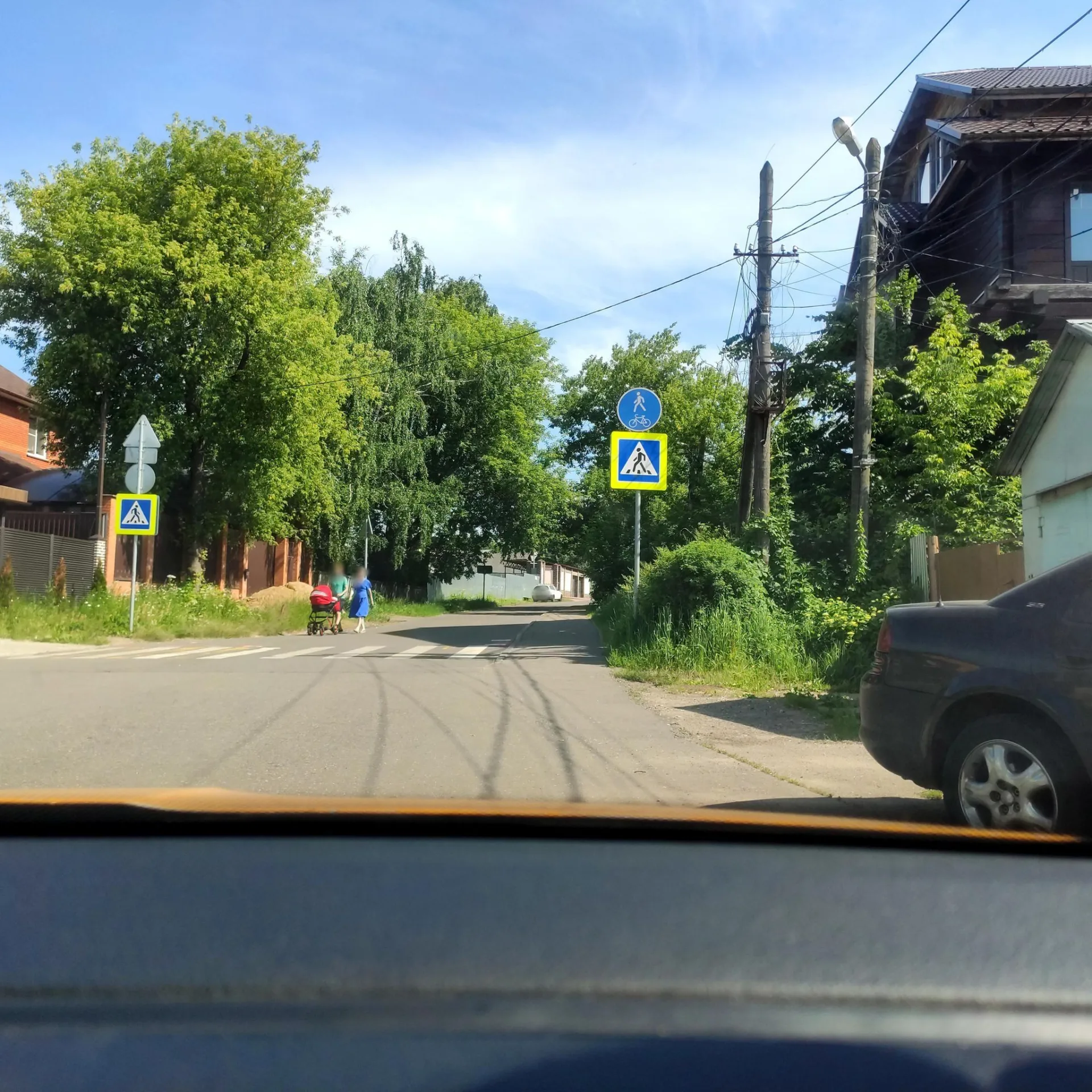 Маршрут «Свиблово — Долгопрудный», 10,4 км