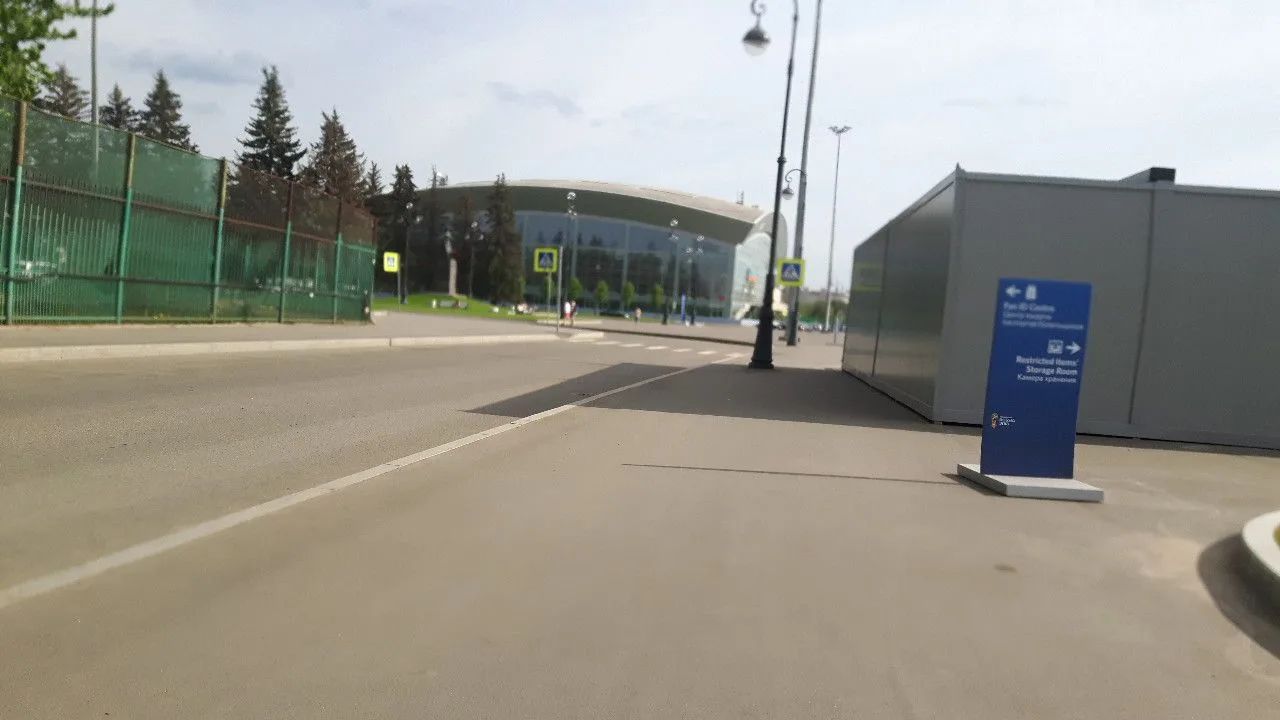 Маршрут «Долгое озеро — Финляндский вокзал», 23,4 км