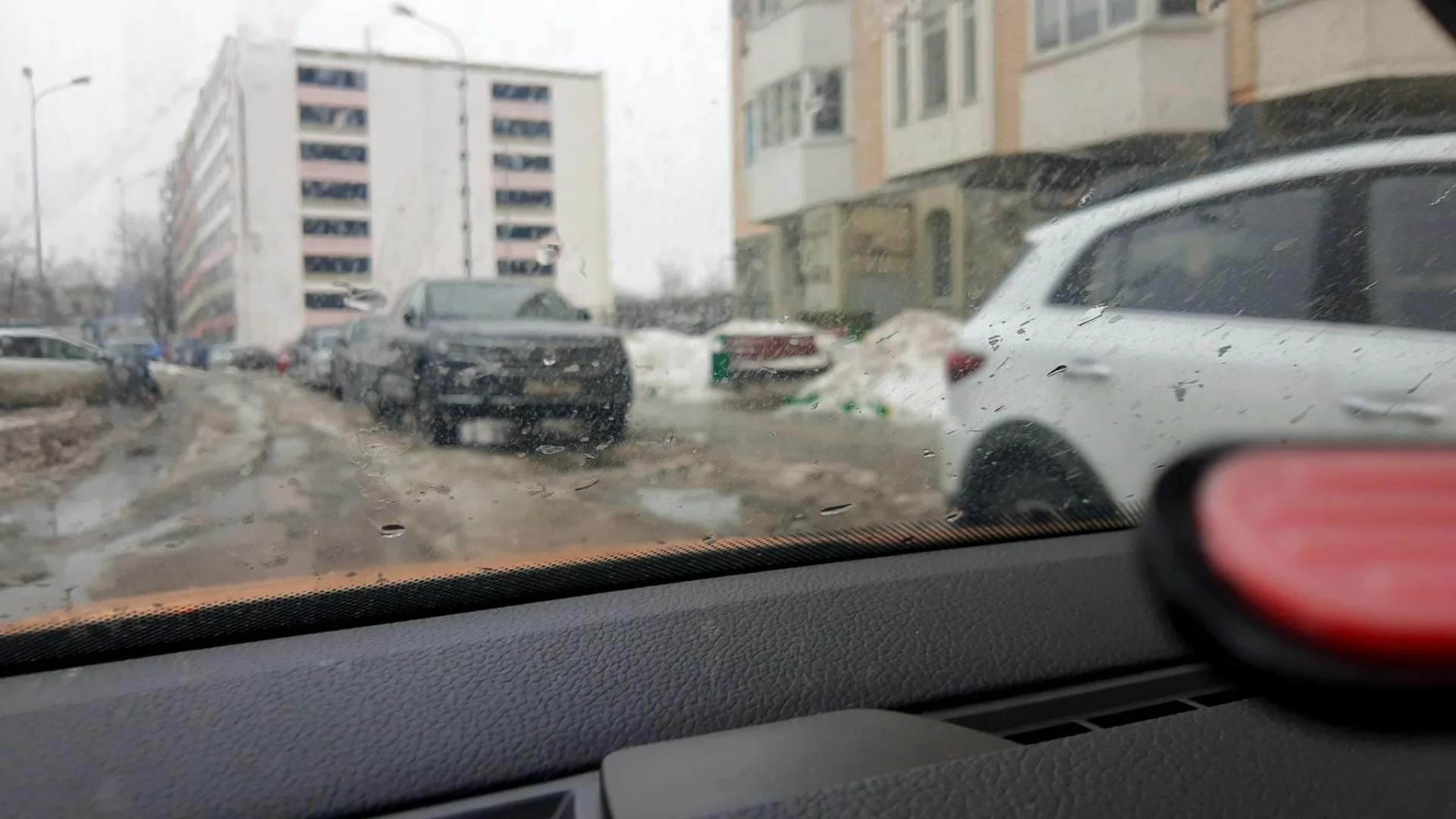 Фото по маршруту «Дом и работа»