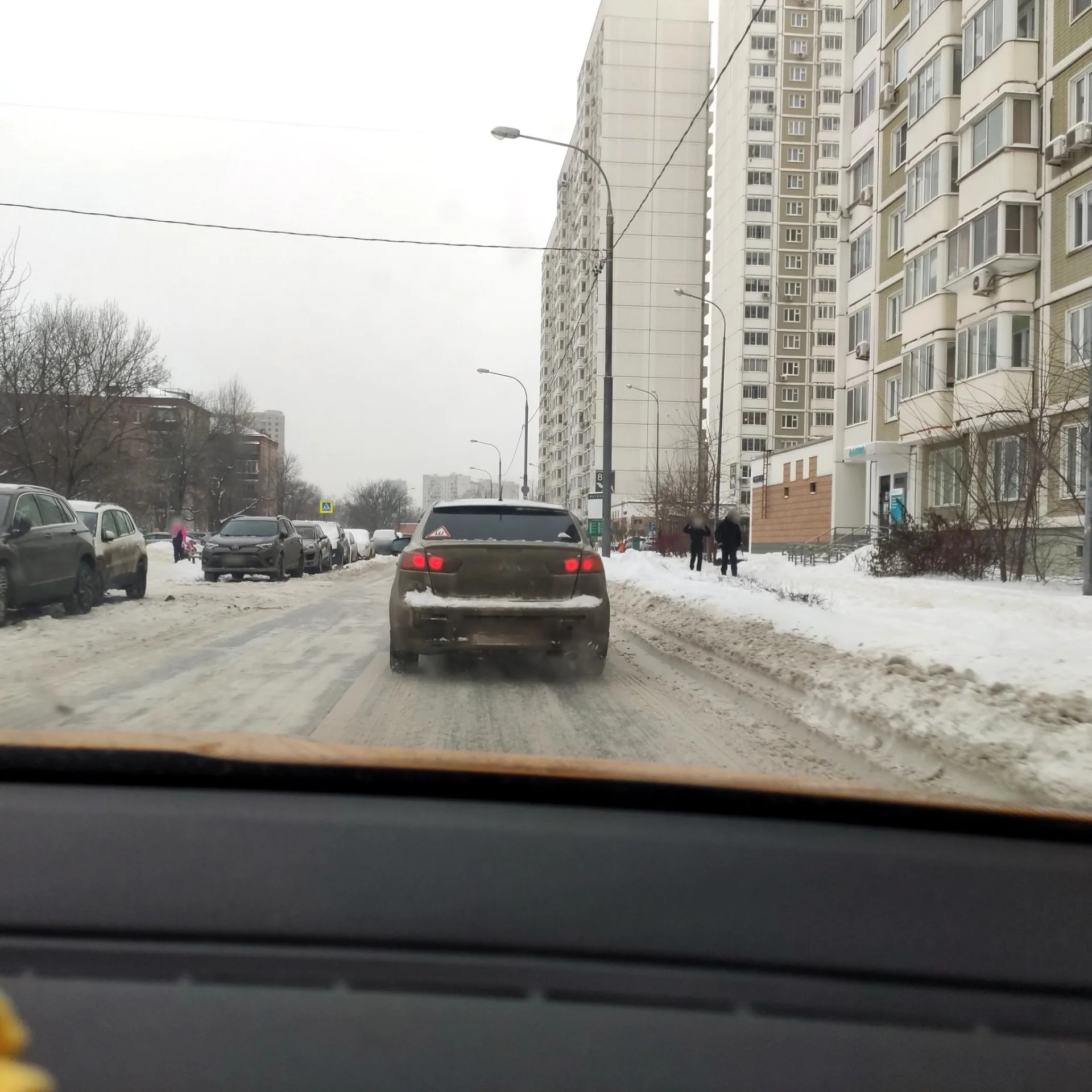 Маршрут «Войковский — Головинские пруды»