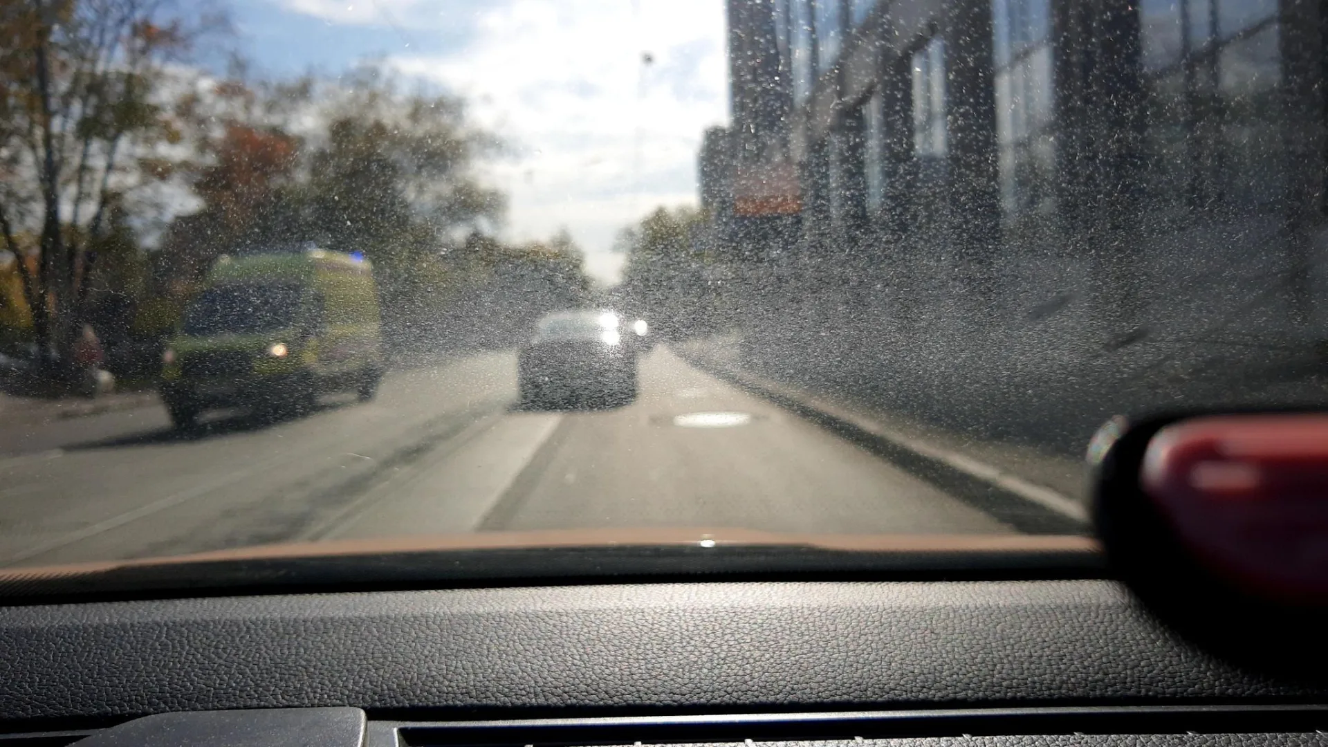 Маршрут «Донской — Диснейленд», 22,6 км