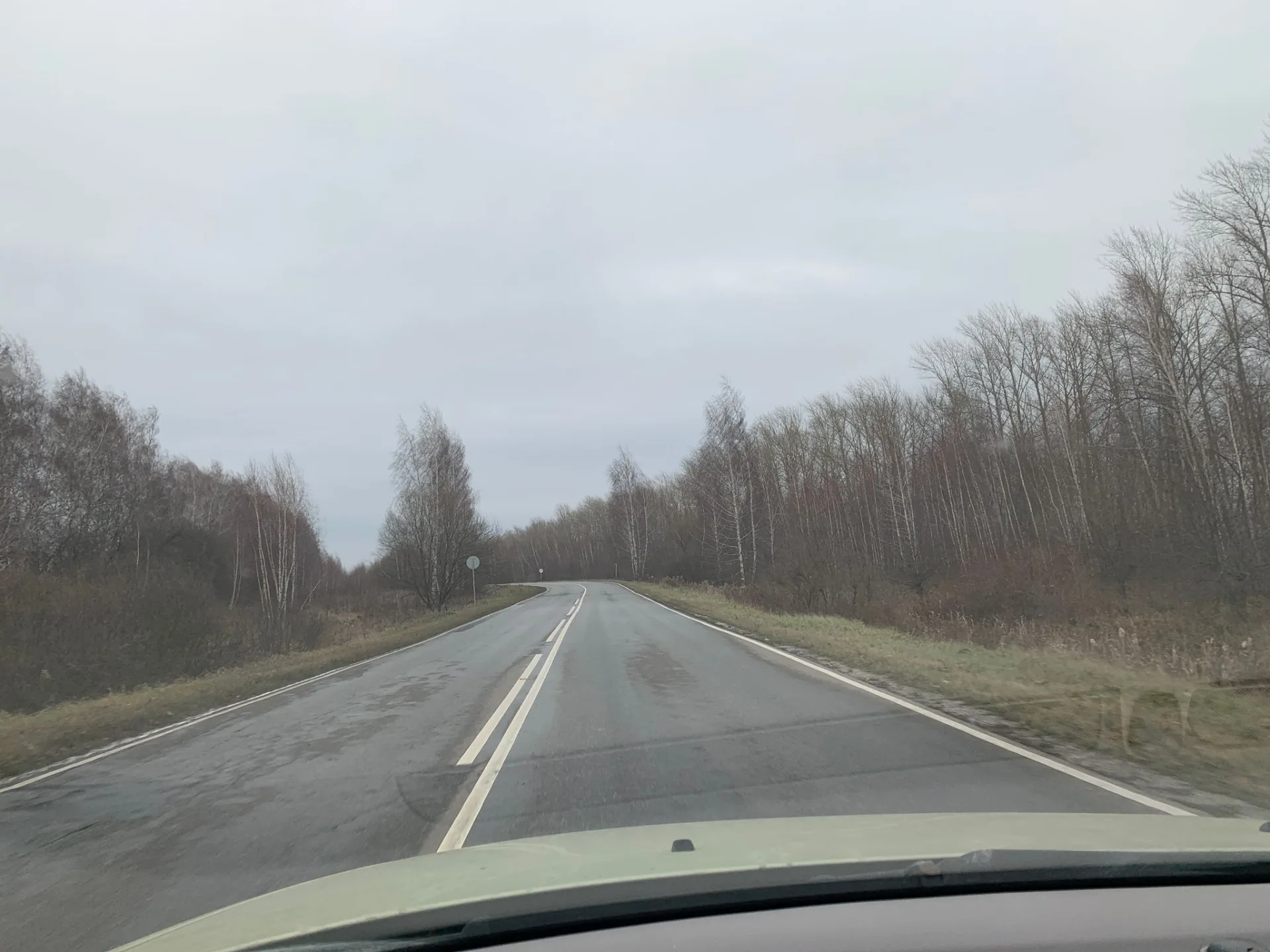 Маршрут «Донской — Куркино», 45,9 км