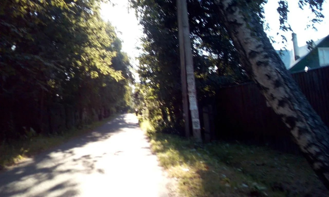 Маршрут «Дубки — Юдино», 19,1 км