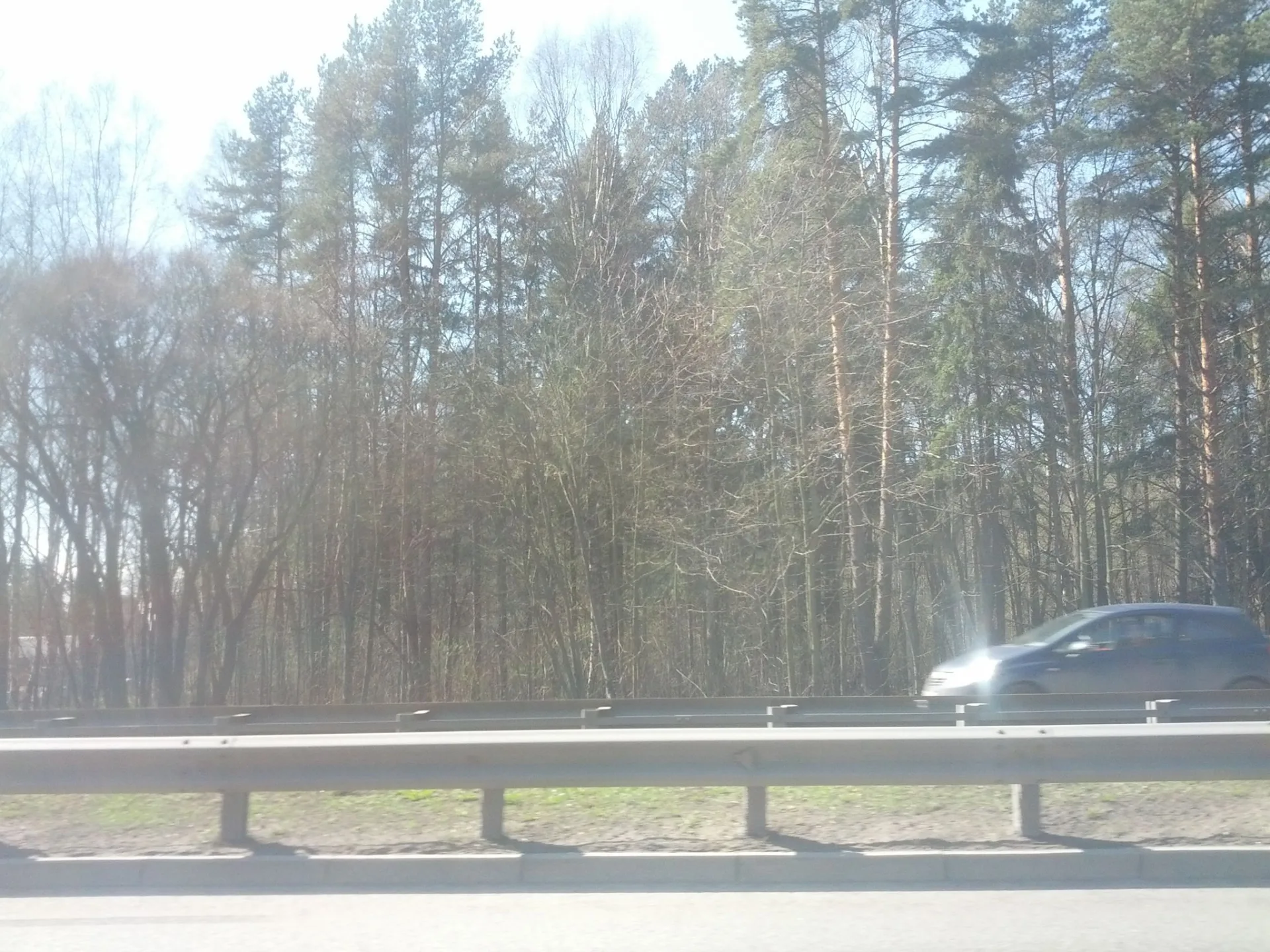 Маршрут «Дубки — Унтолово», 36,0 км