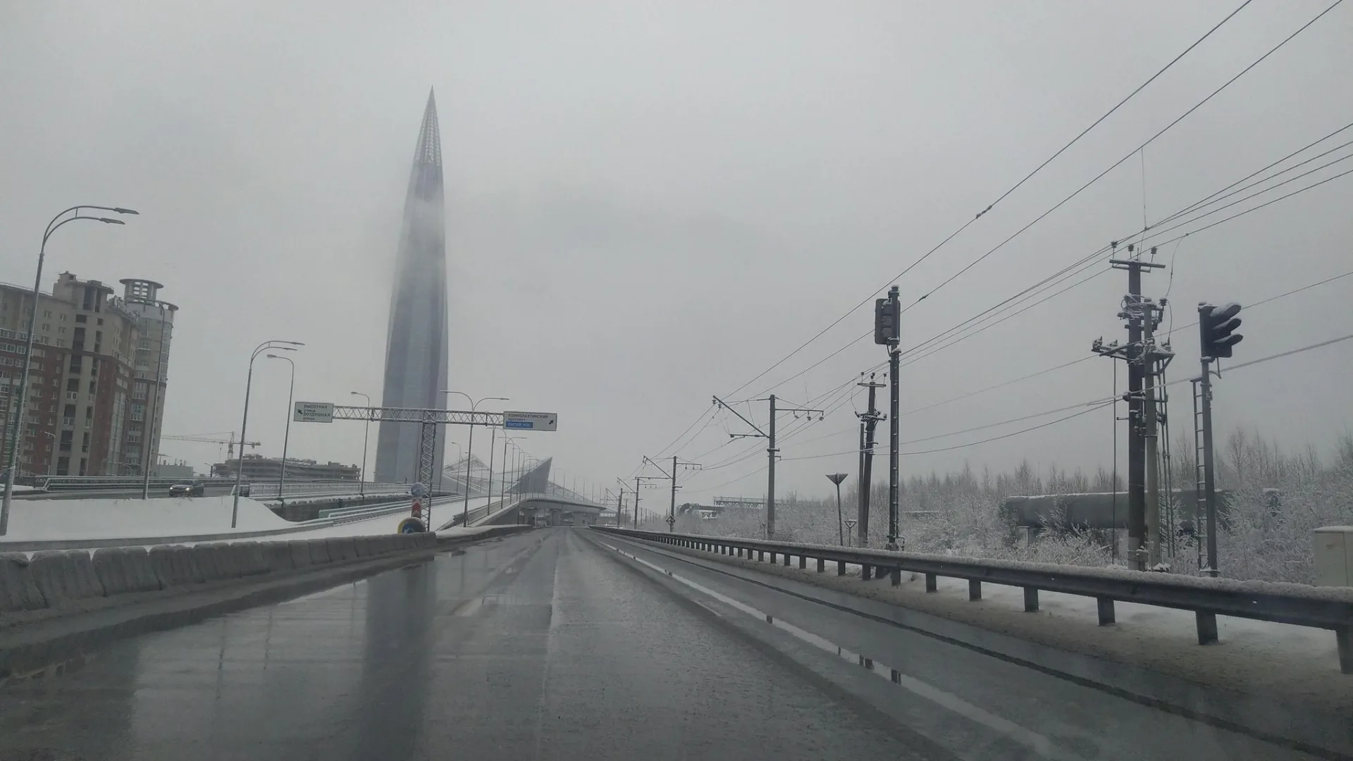 Маршрут «Дубки — Унтолово», 53,8 км