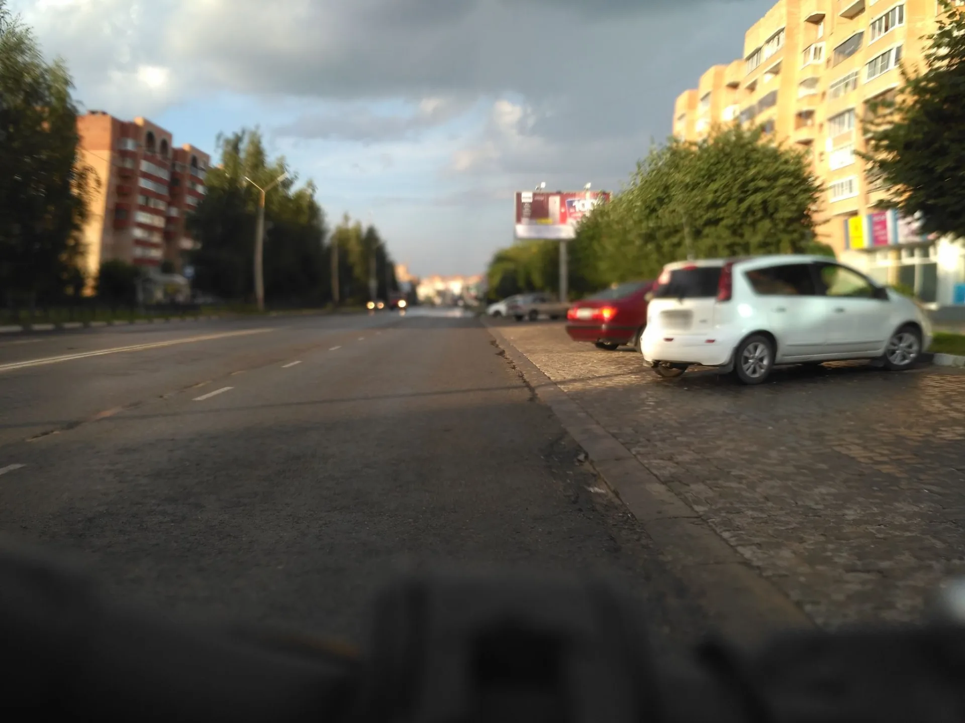 Фото по маршруту «Дубна — Волга»