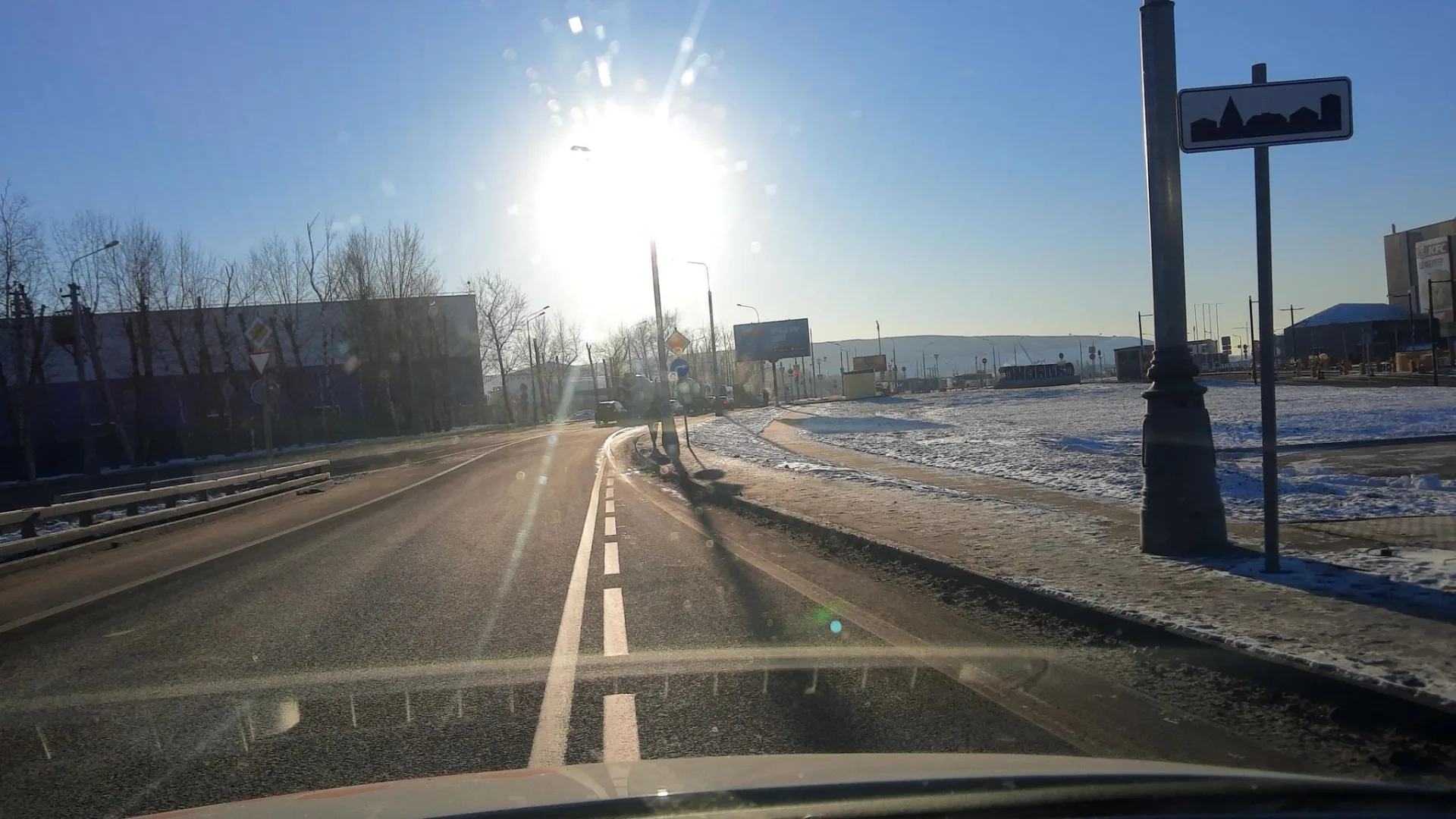Маршрут «Дудкино — Саларьево», 0,0 км