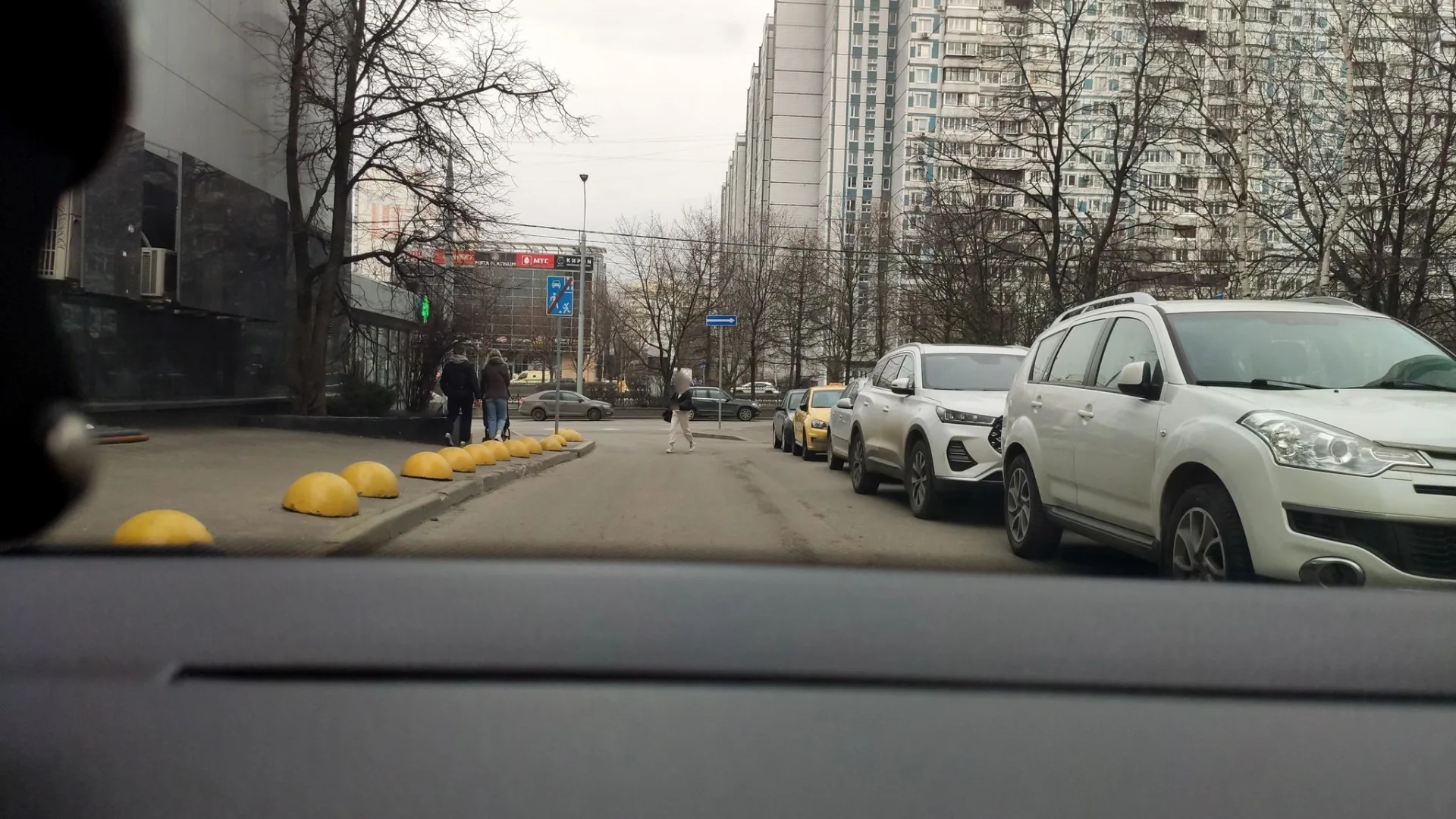 Маршрут «Екатериновка — Кунцево», 26,7 км