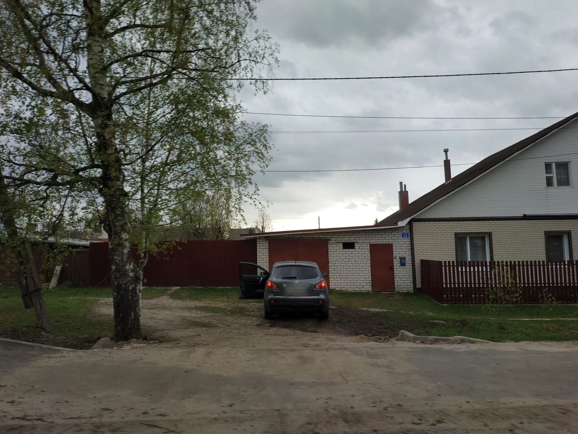 Маршрут «Электрозаводская — Электрозаводская», 29,4 км