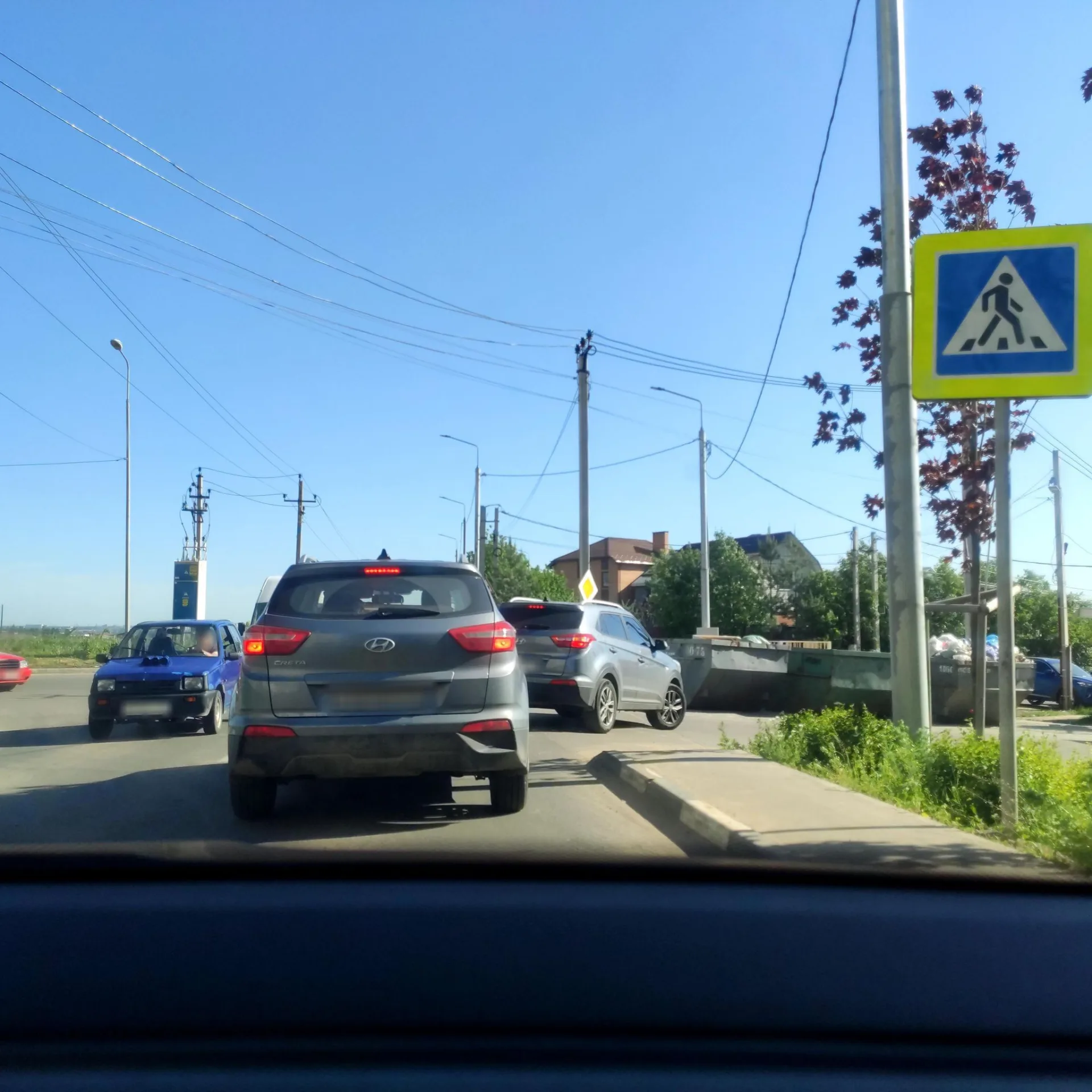 Фото по маршруту «Ермолино — Пуговичино»