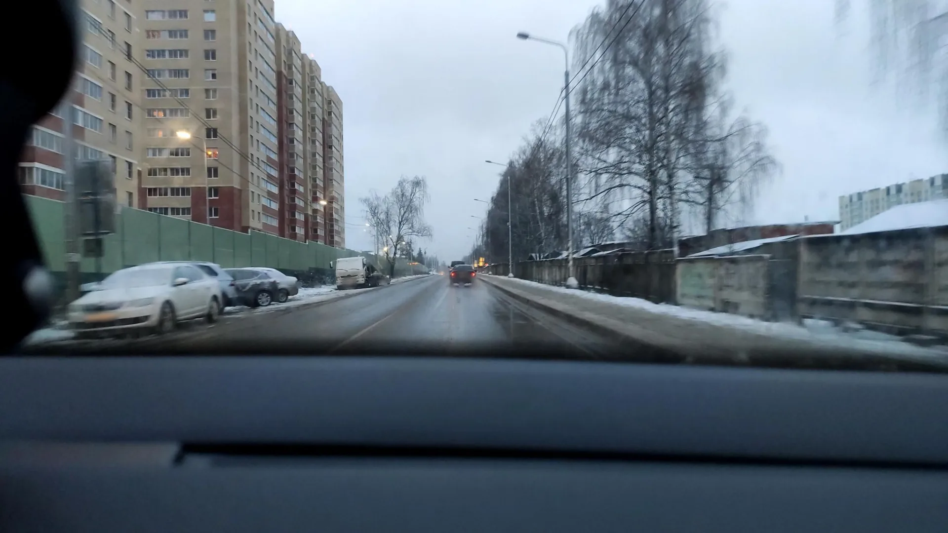 Маршрут «Этномир — Калининец», 49,4 км