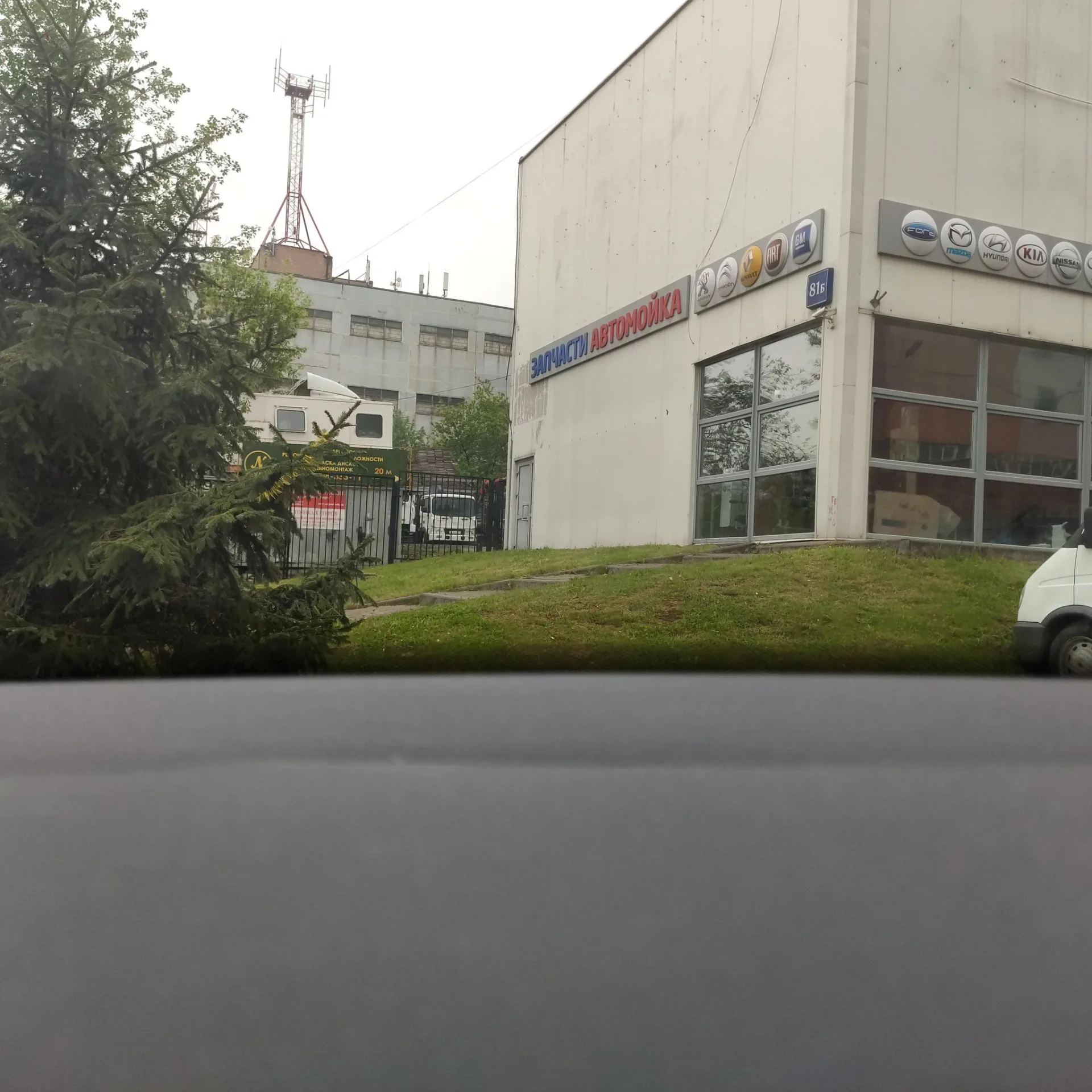 Маршрут «Фили — Алтуфьево», 51,4 км