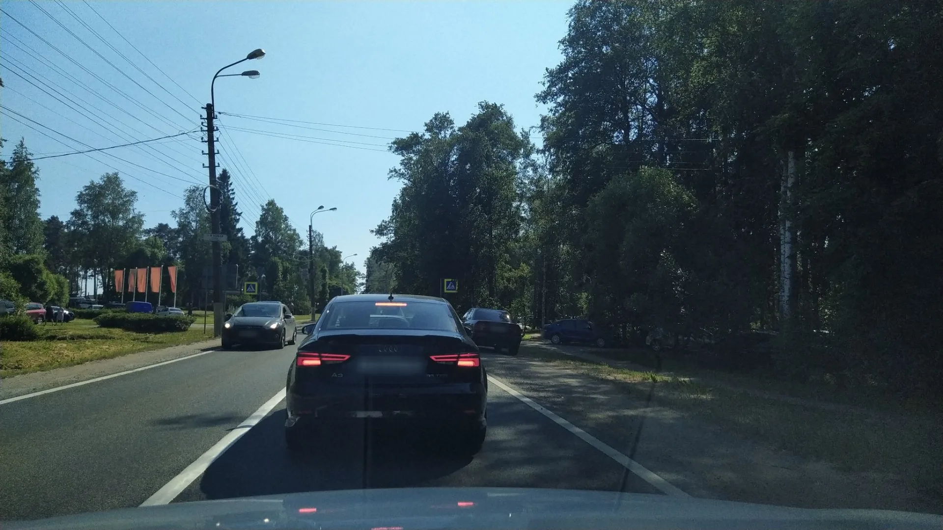 Маршрут «Фото-прогулка в Репино», 60,7 км