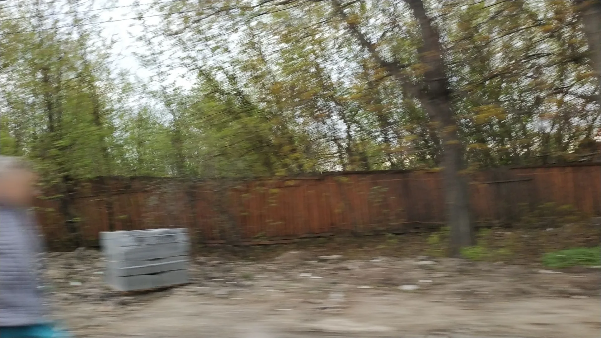 Маршрут «Городок — Улитино», 1,8 км