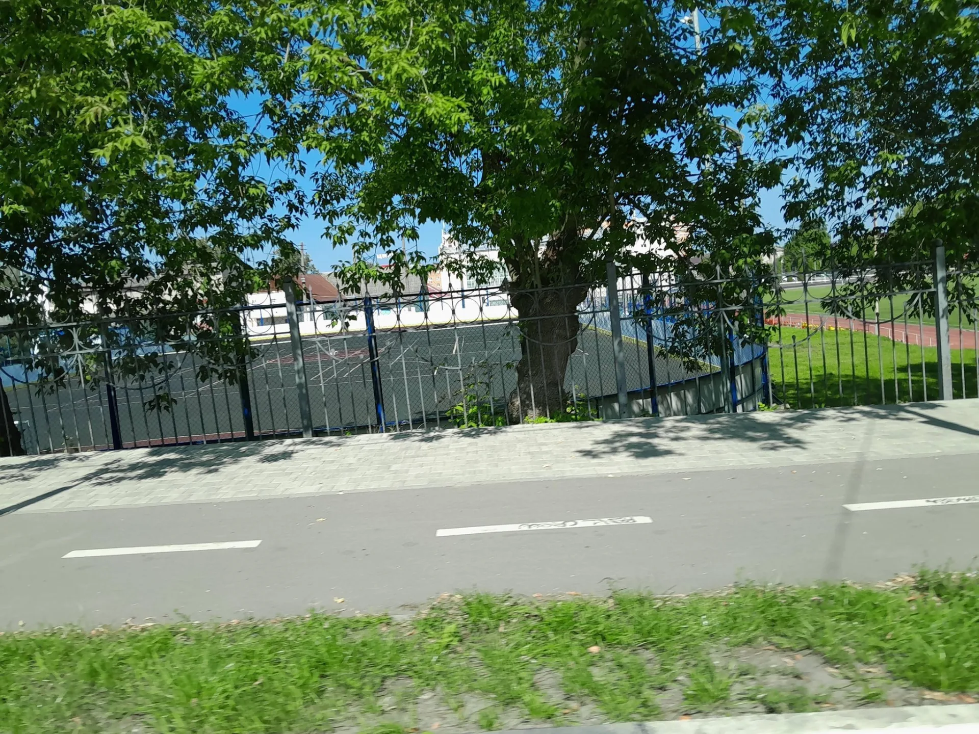 Фото по маршруту «Городок»