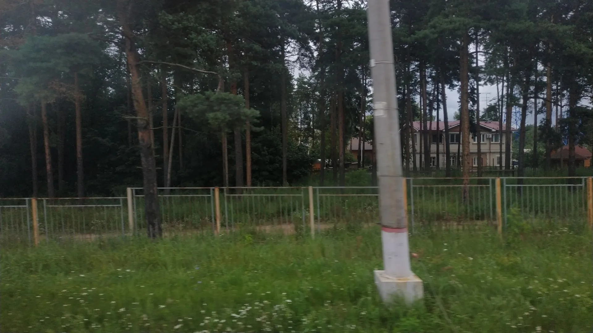Маршрут «Громова — Жуковский», 26,9 км