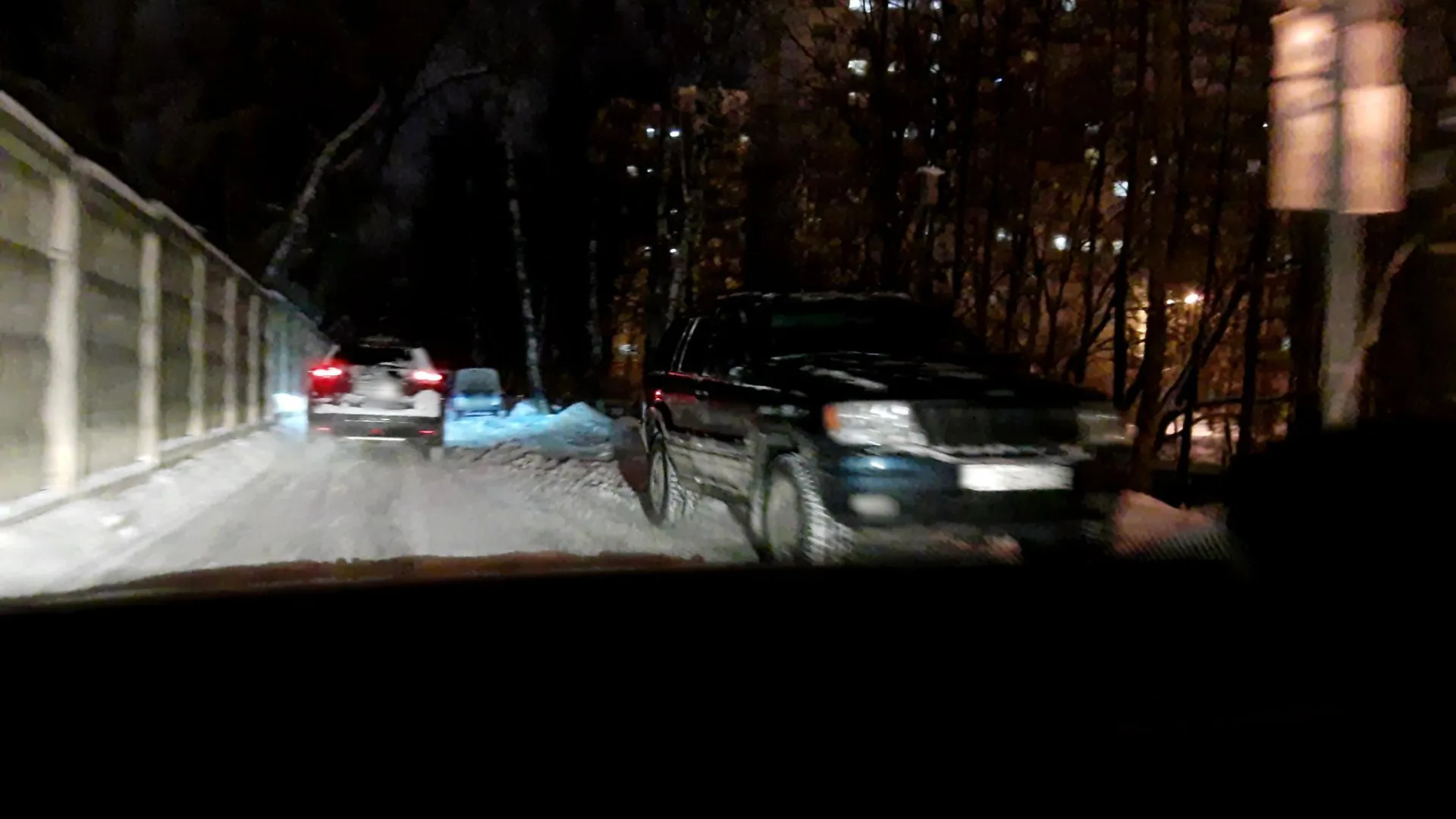 Маршрут «Юдино — Река», 32,3 км
