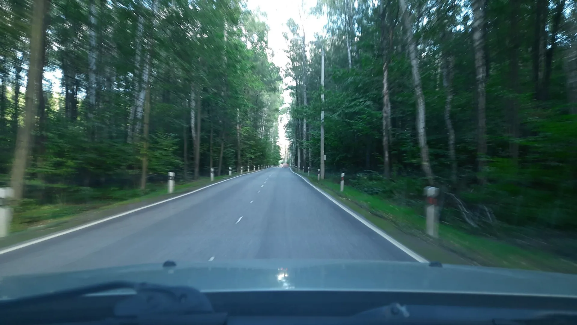 Маршрут «Юдино — Шульгино», 14,2 км