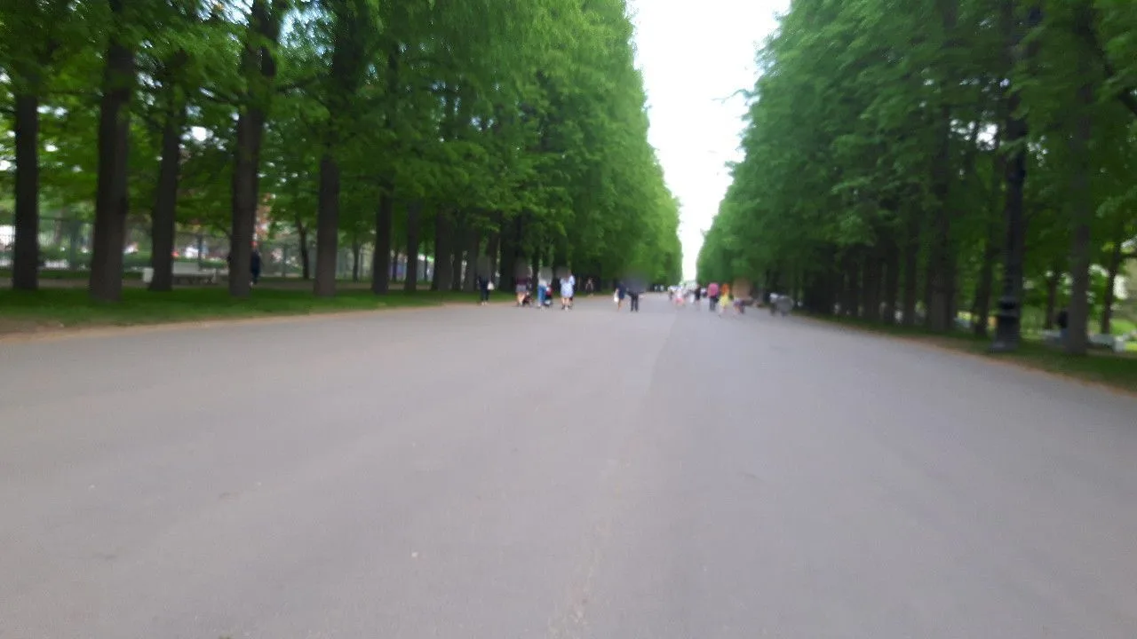 Маршрут «Юнтоловский заказник», 62,6 км
