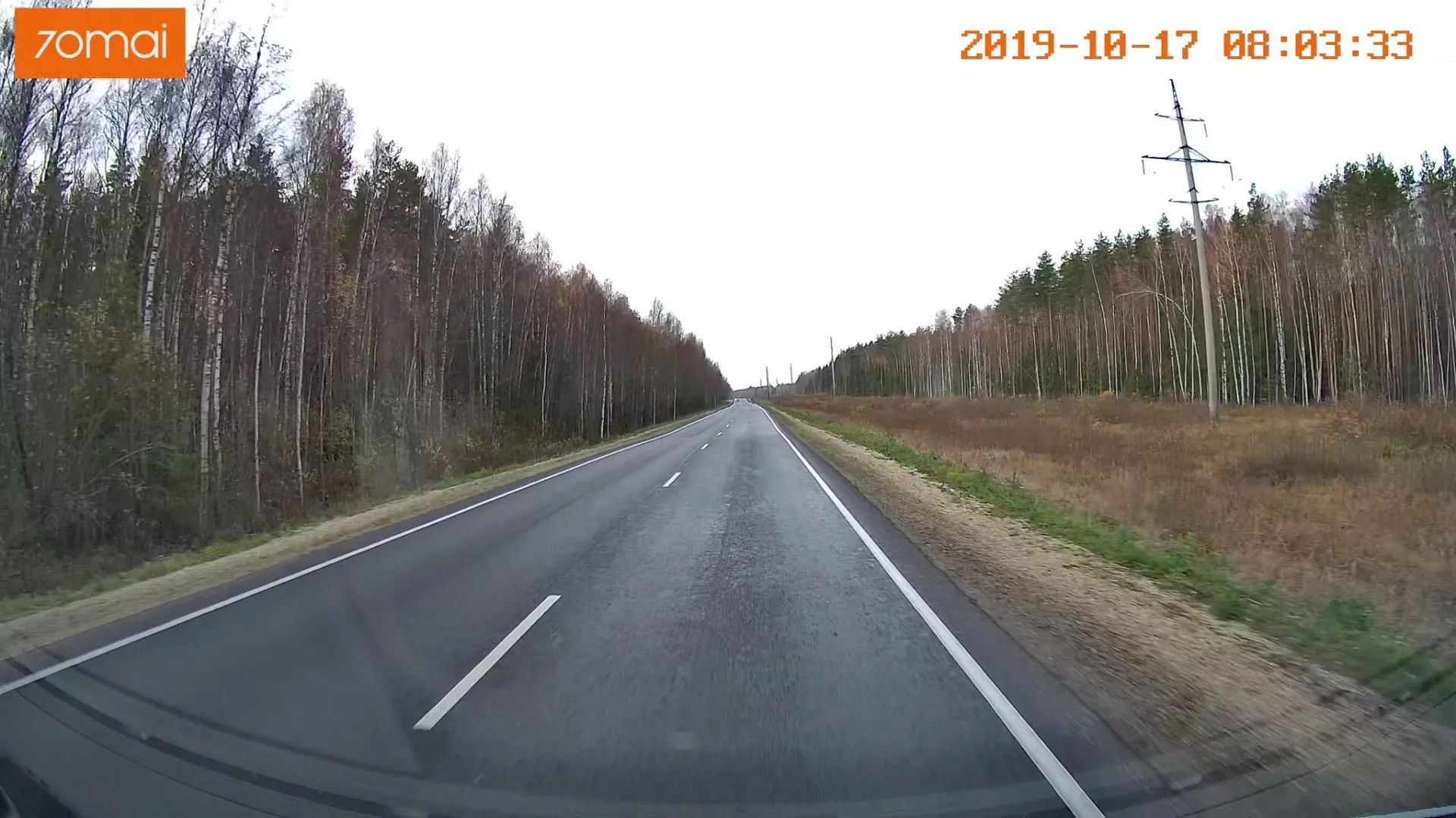 Маршрут «Юрьев-Польский — Кольчугино», 22,2 км