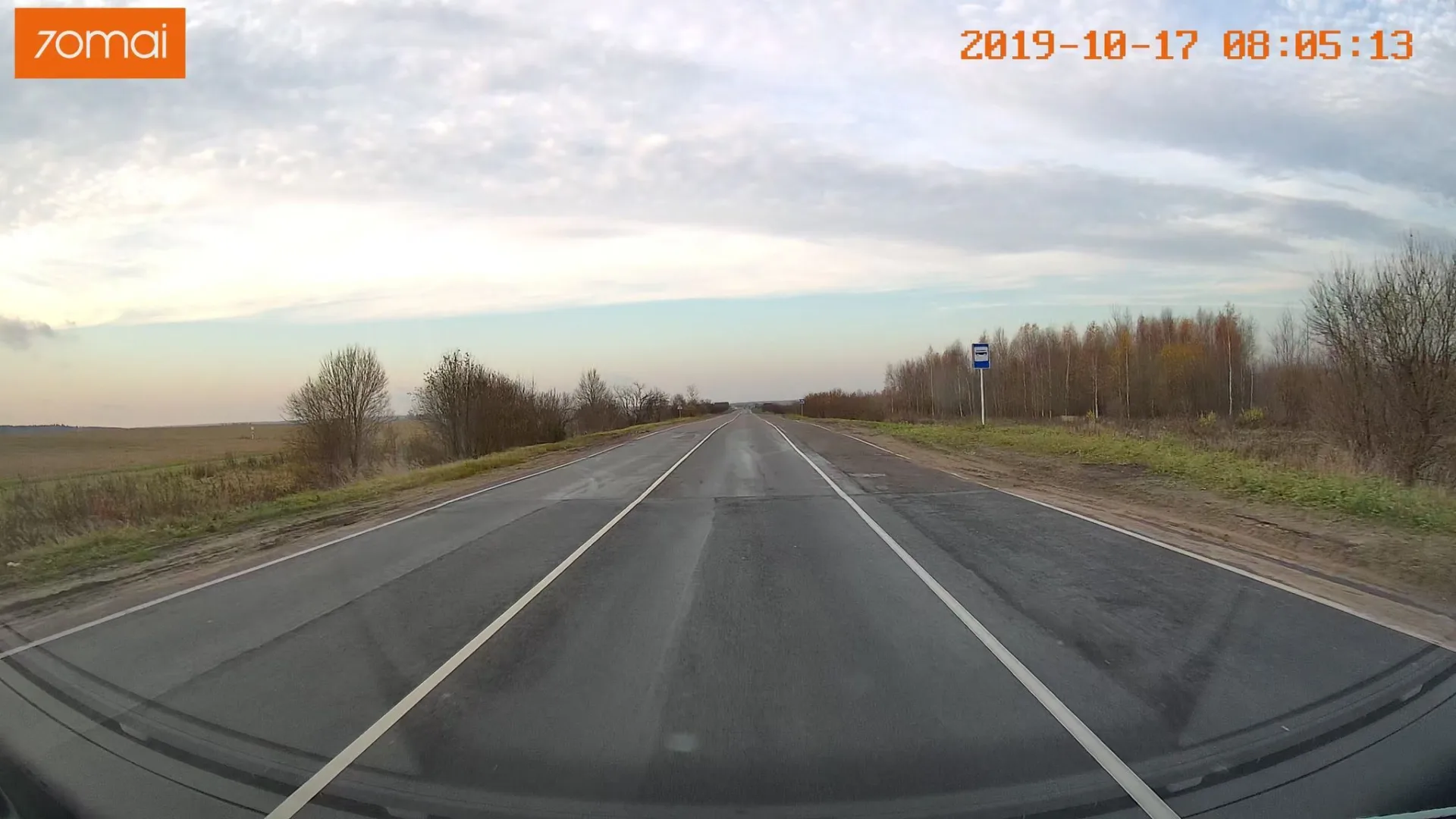 Маршрут «Юрьев-Польский — Кольчугино», 25,0 км