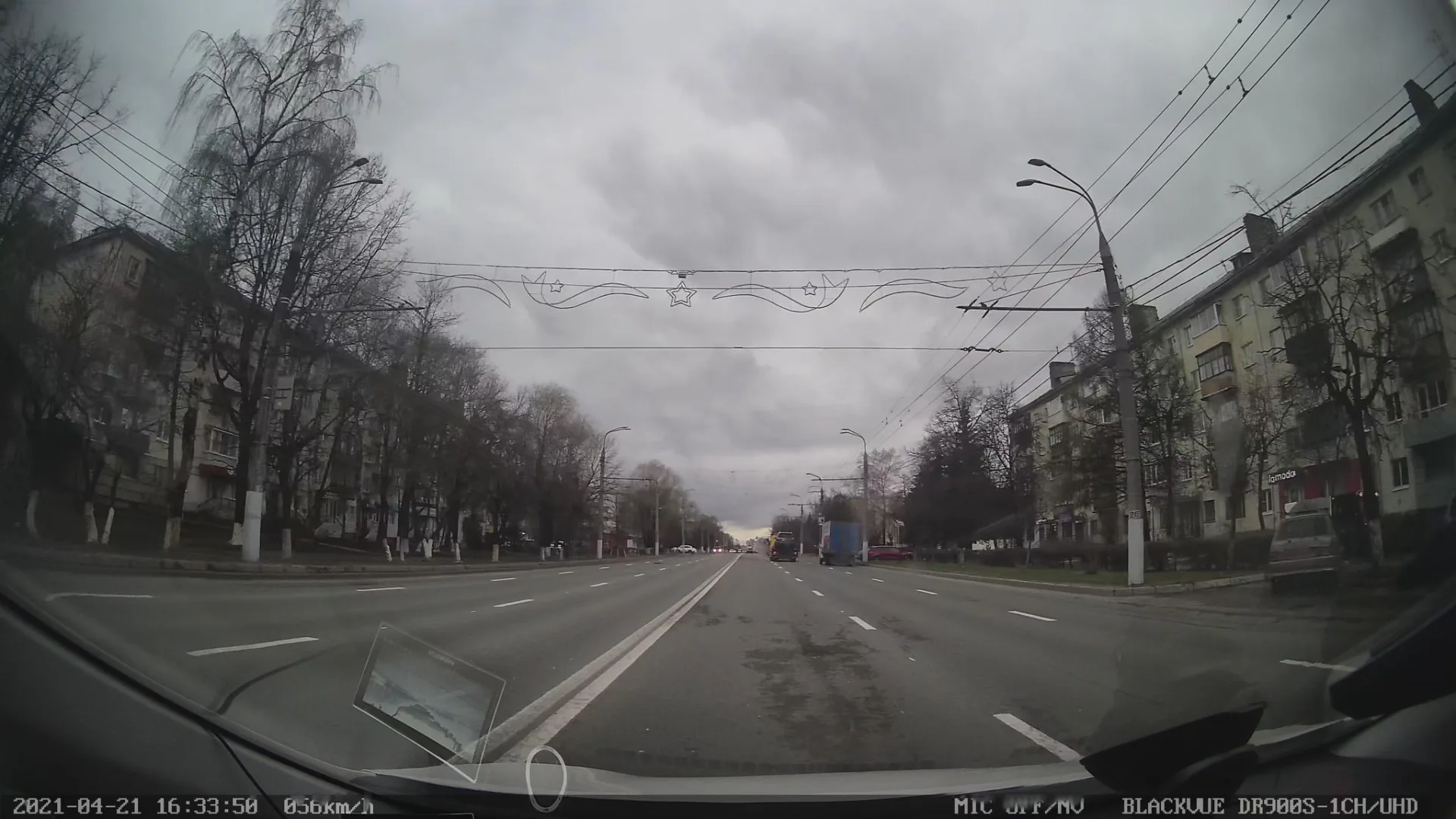 Маршрут «Юрьевец — Парк 850», 14,5 км
