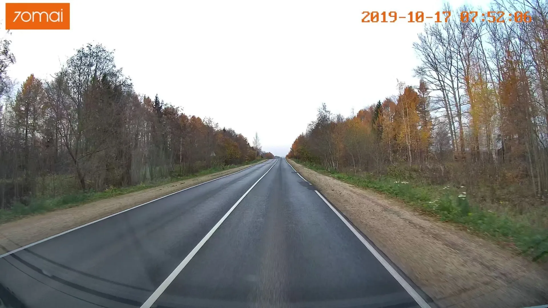 Маршрут «Юрьевская петля», 28,2 км