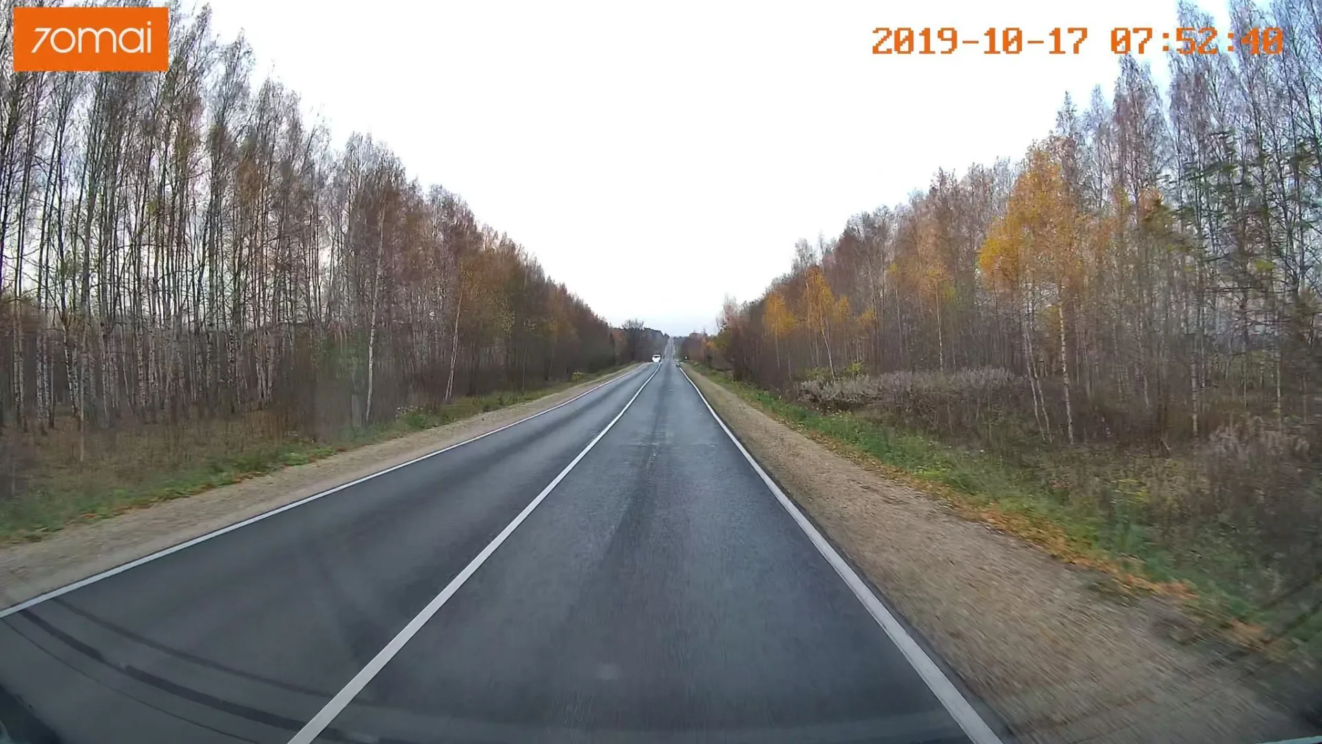 Маршрут «Юрьевская петля», 36,7 км
