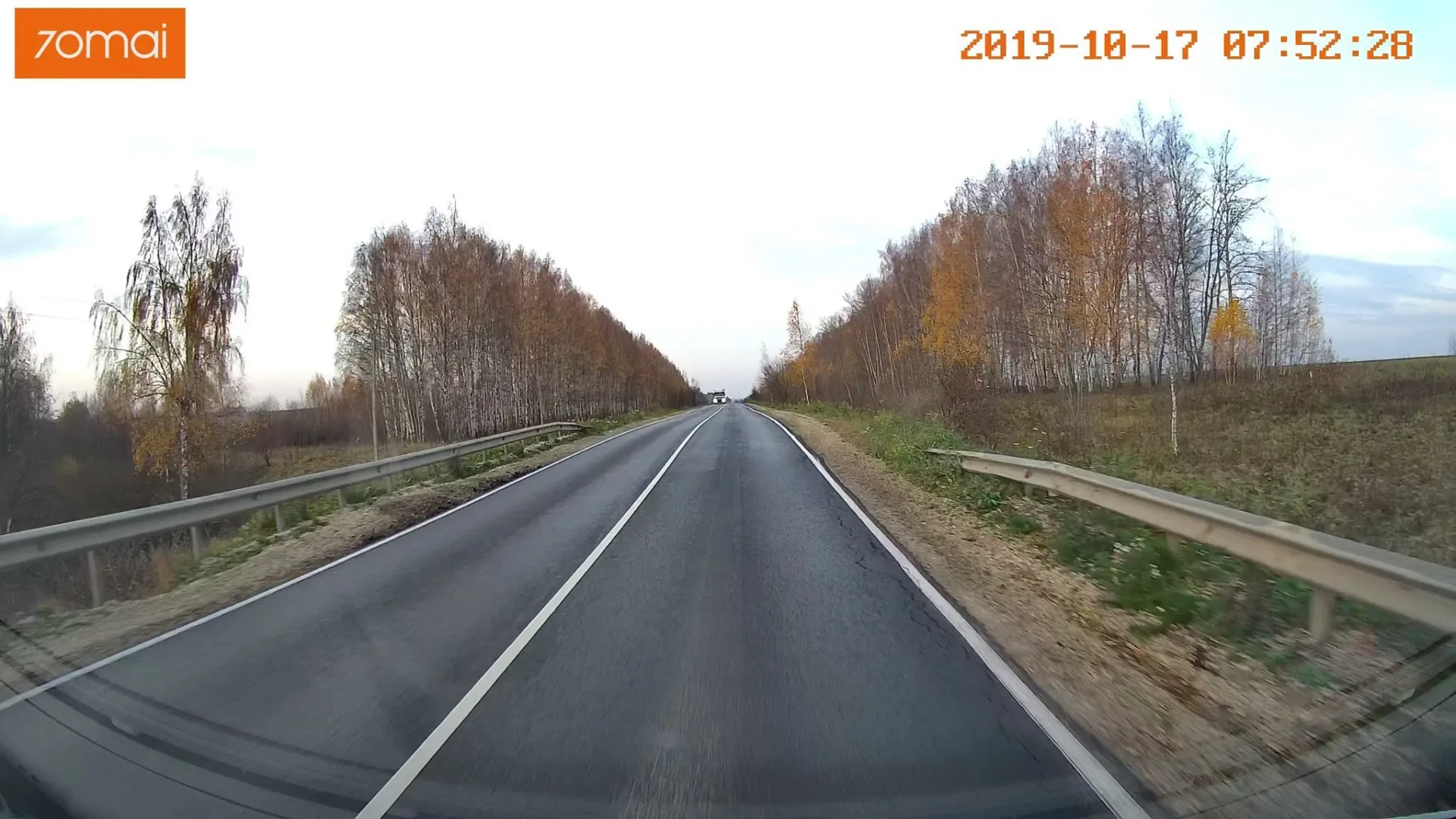 Маршрут «Юрьевская петля», 27,8 км