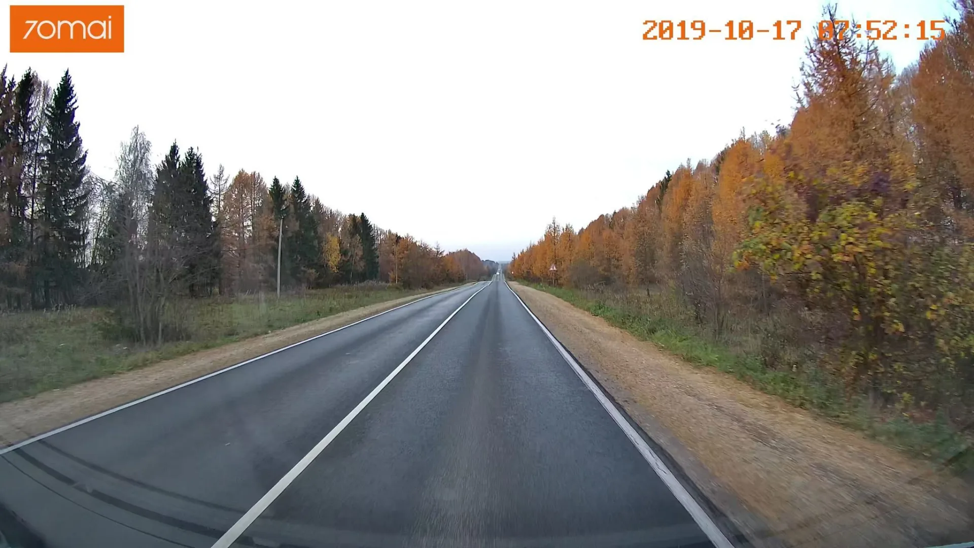 Маршрут «Юрьевская петля», 28,1 км