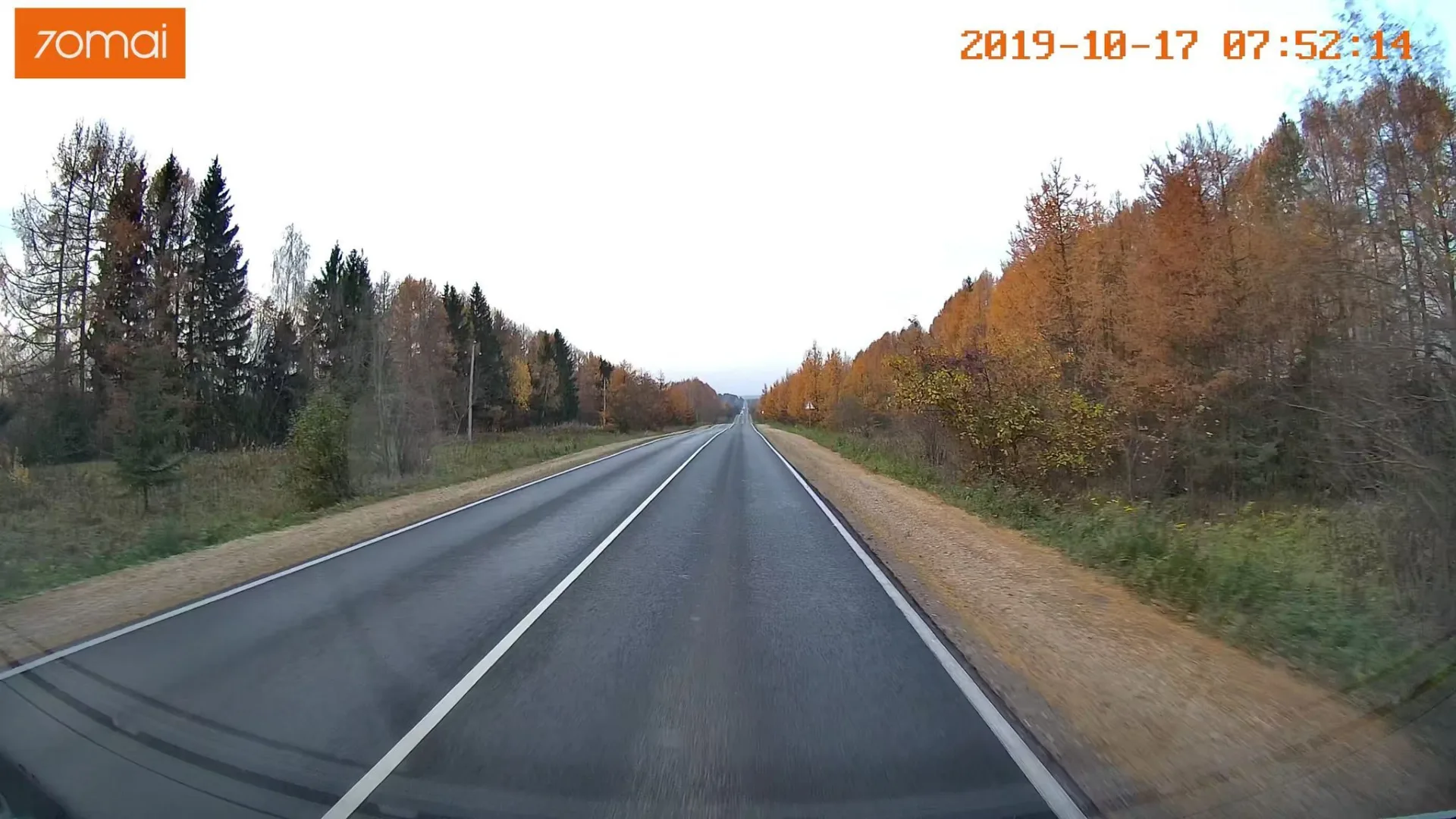 Маршрут «Юрьевская петля», 32,2 км