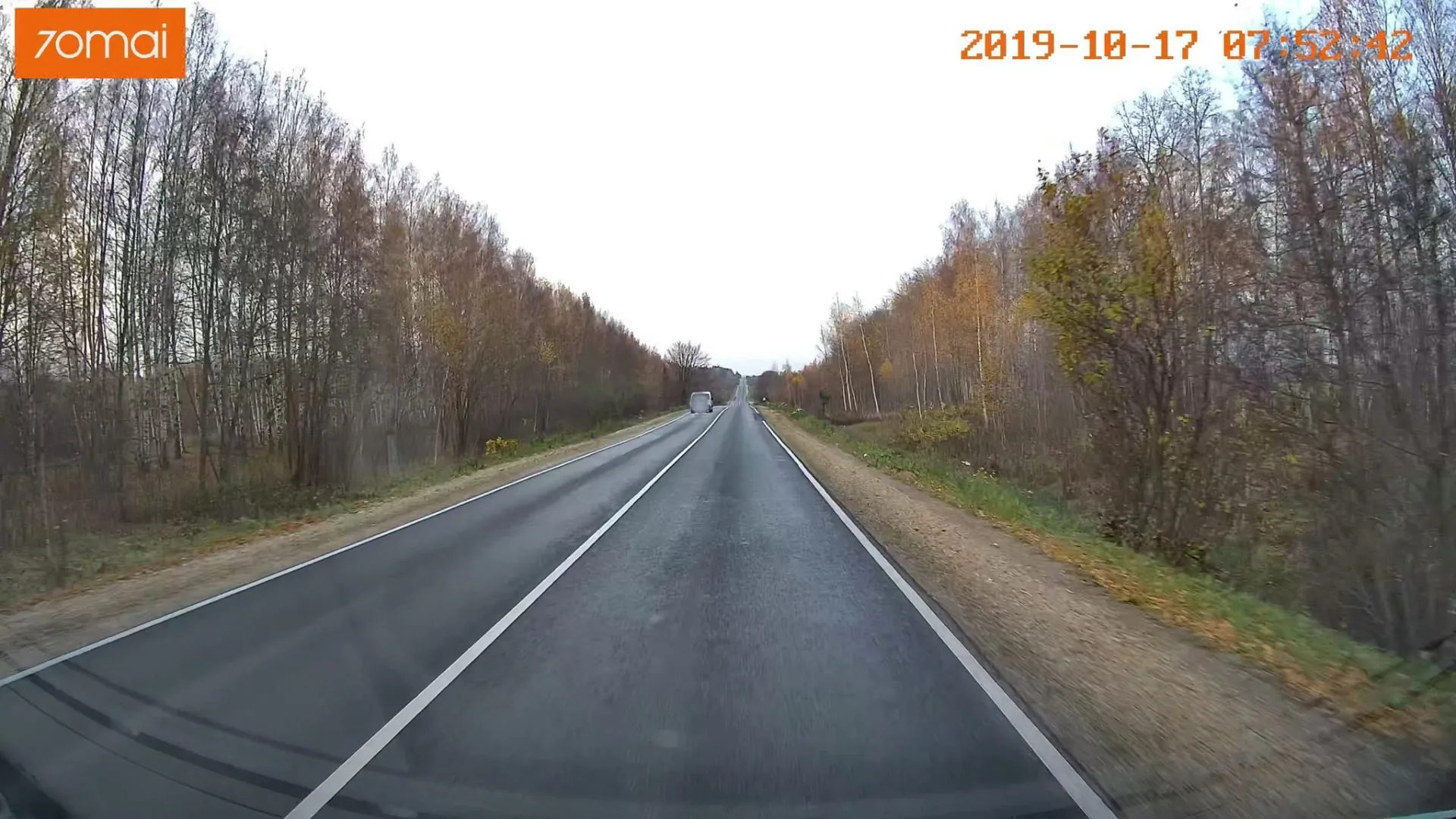 Маршрут «Юрьевская петля», 27,1 км