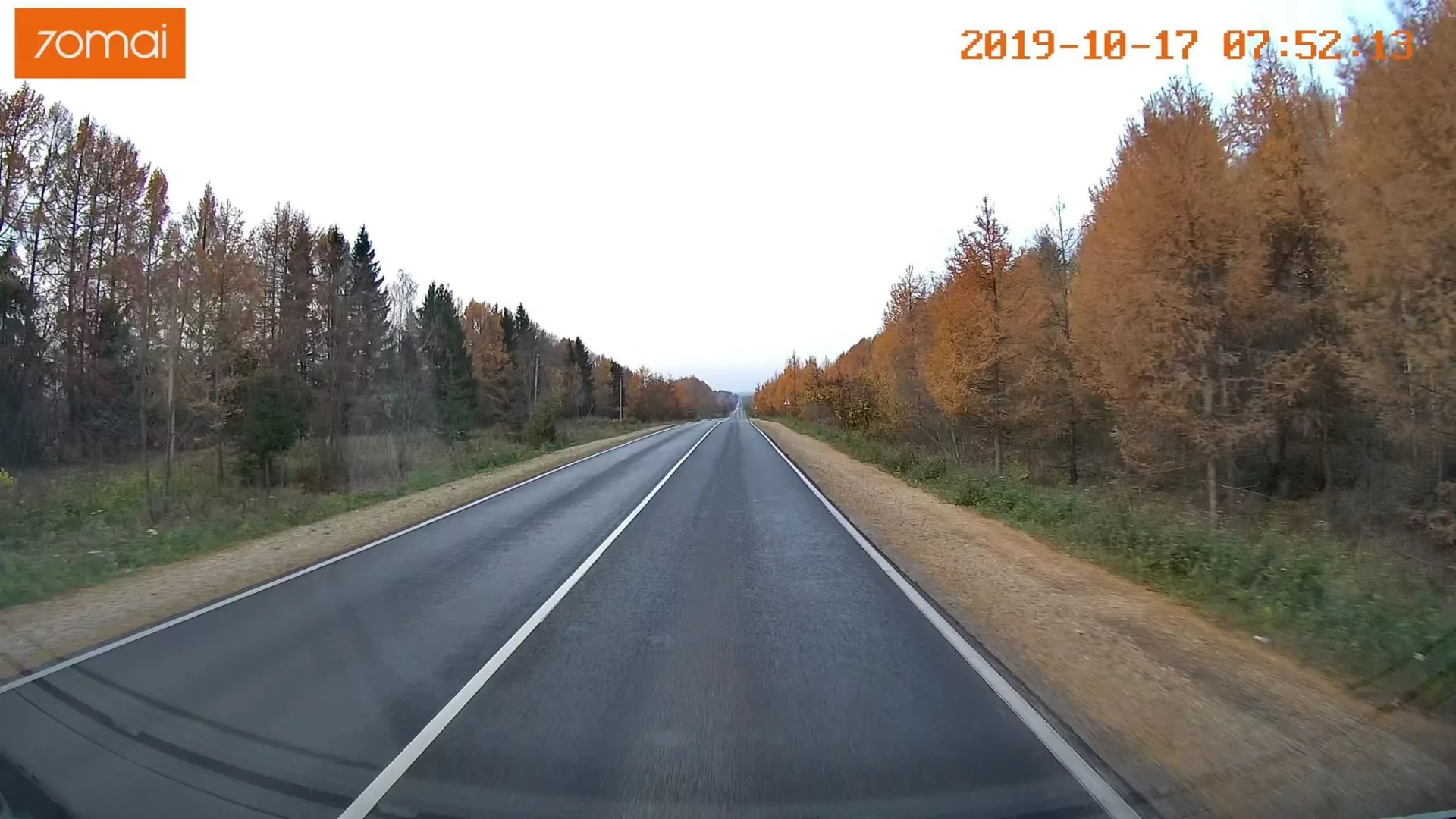 Маршрут «Юрьевская петля», 27,8 км