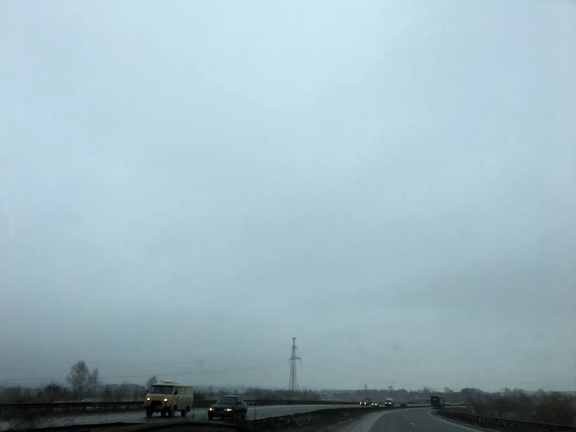 Маршрут «Из Тулы в Новомосковск», 19,6 км