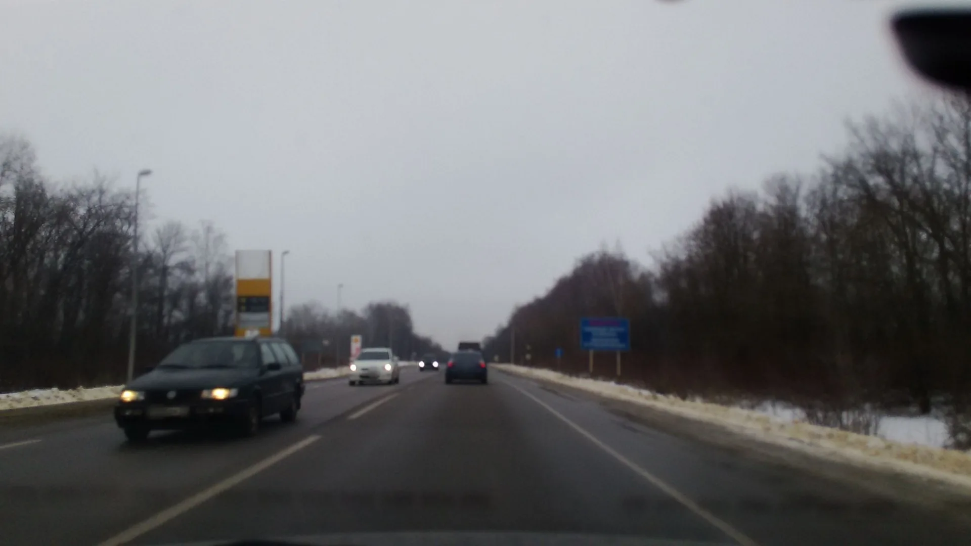 Маршрут «Из Тулы в Новомосковск», 36,3 км