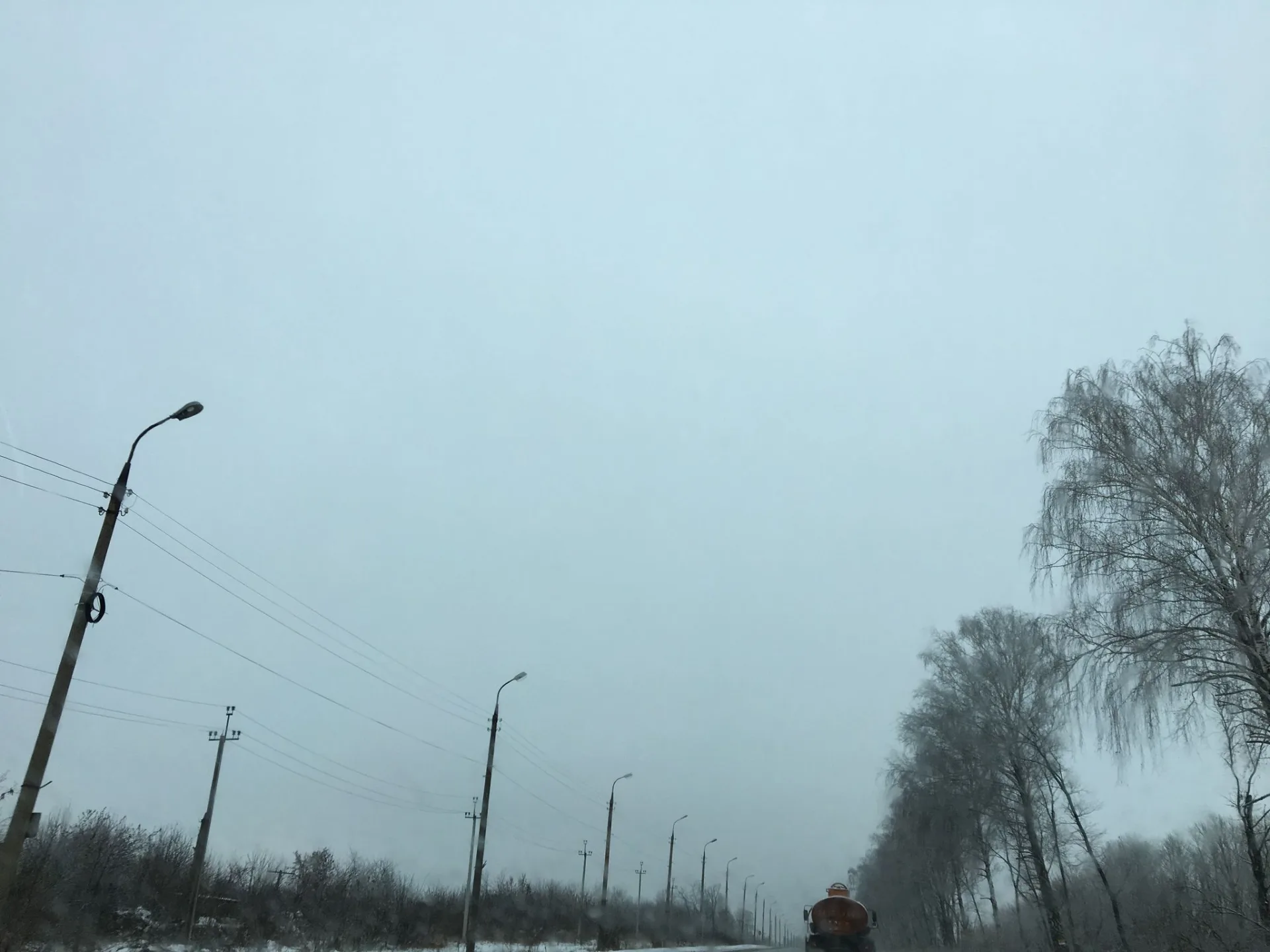 Маршрут «Из Тулы в Узловую», 39,8 км