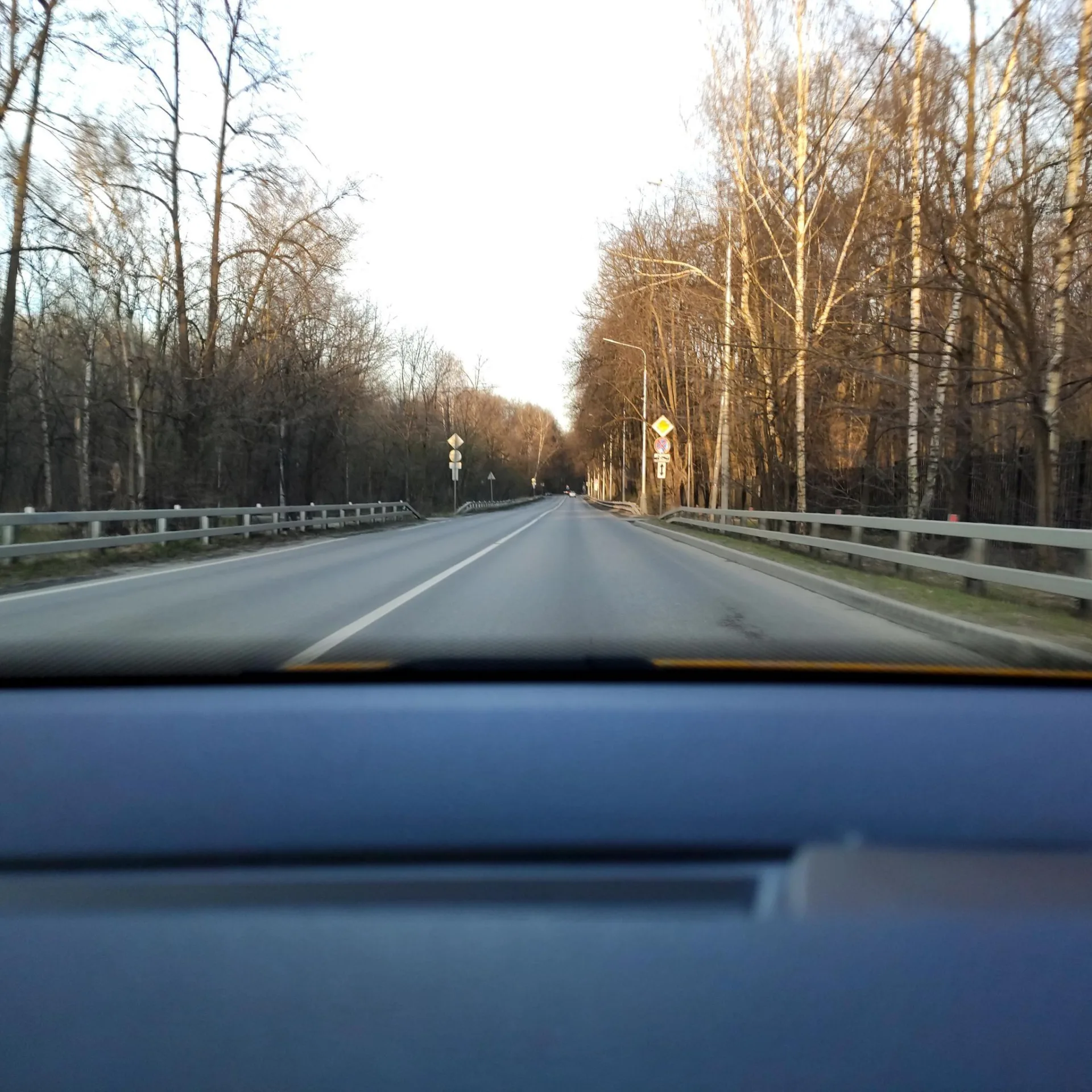 Маршрут «Измайловский парк», 15,4 км