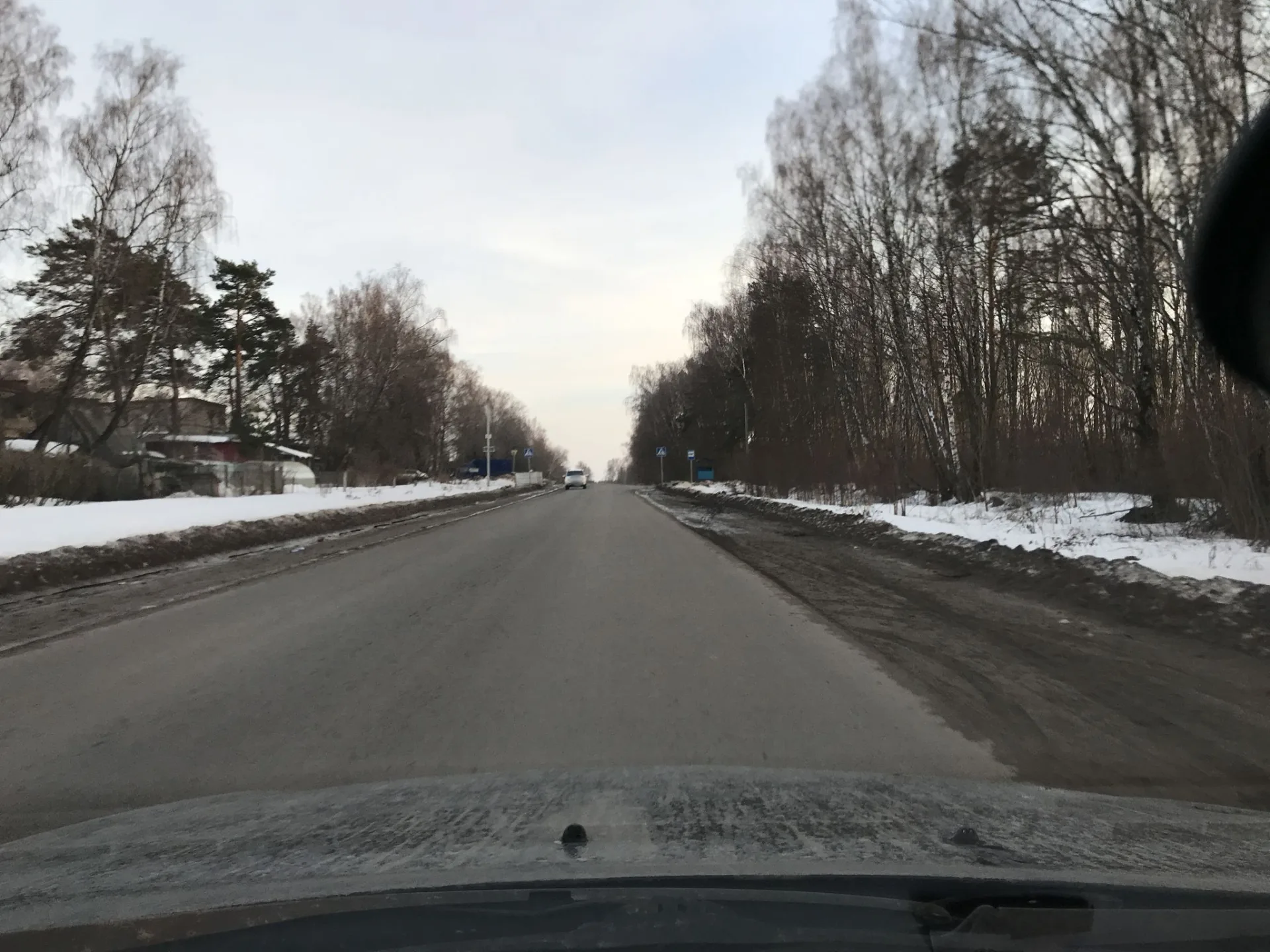 Маршрут «Калуга», 37,8 км