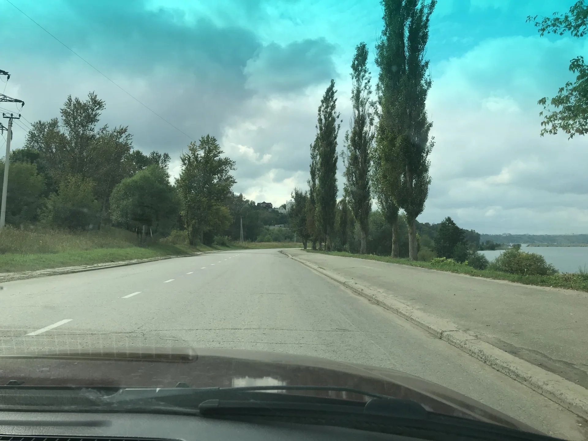 Маршрут «Калуга»