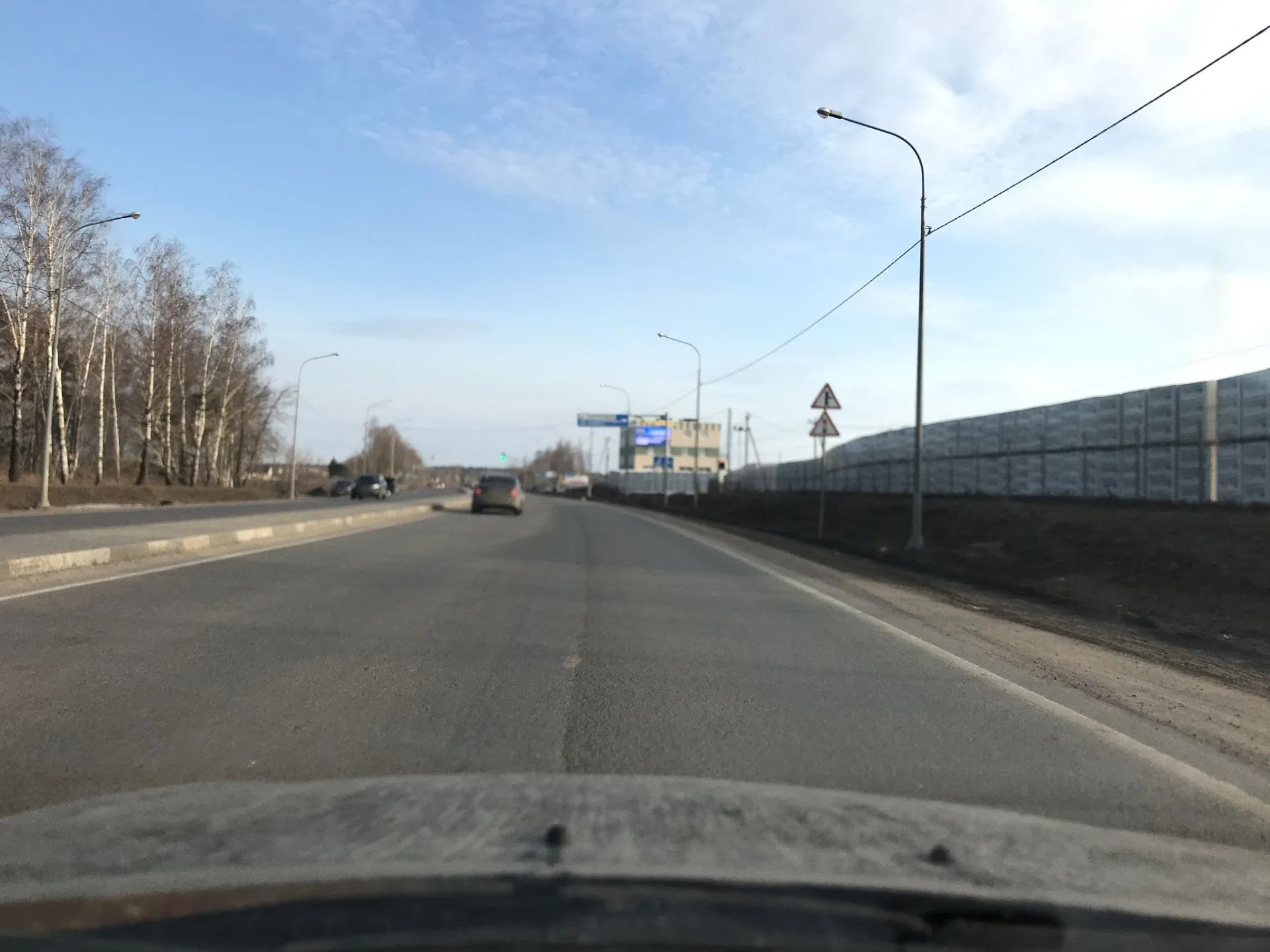 Маршрут «Калуга», 33,1 км