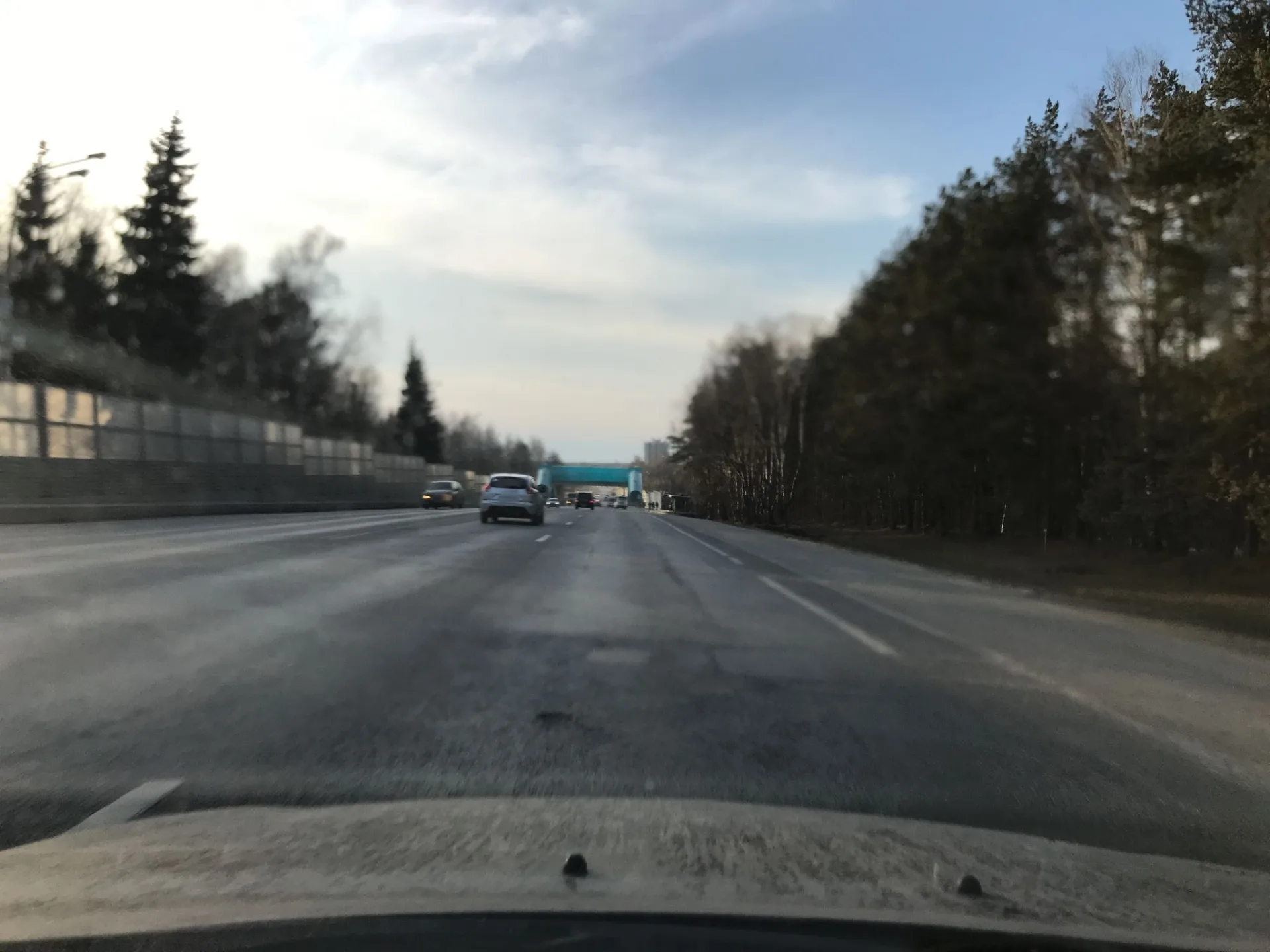 Маршрут «Калуга — Сокорево», 35,3 км