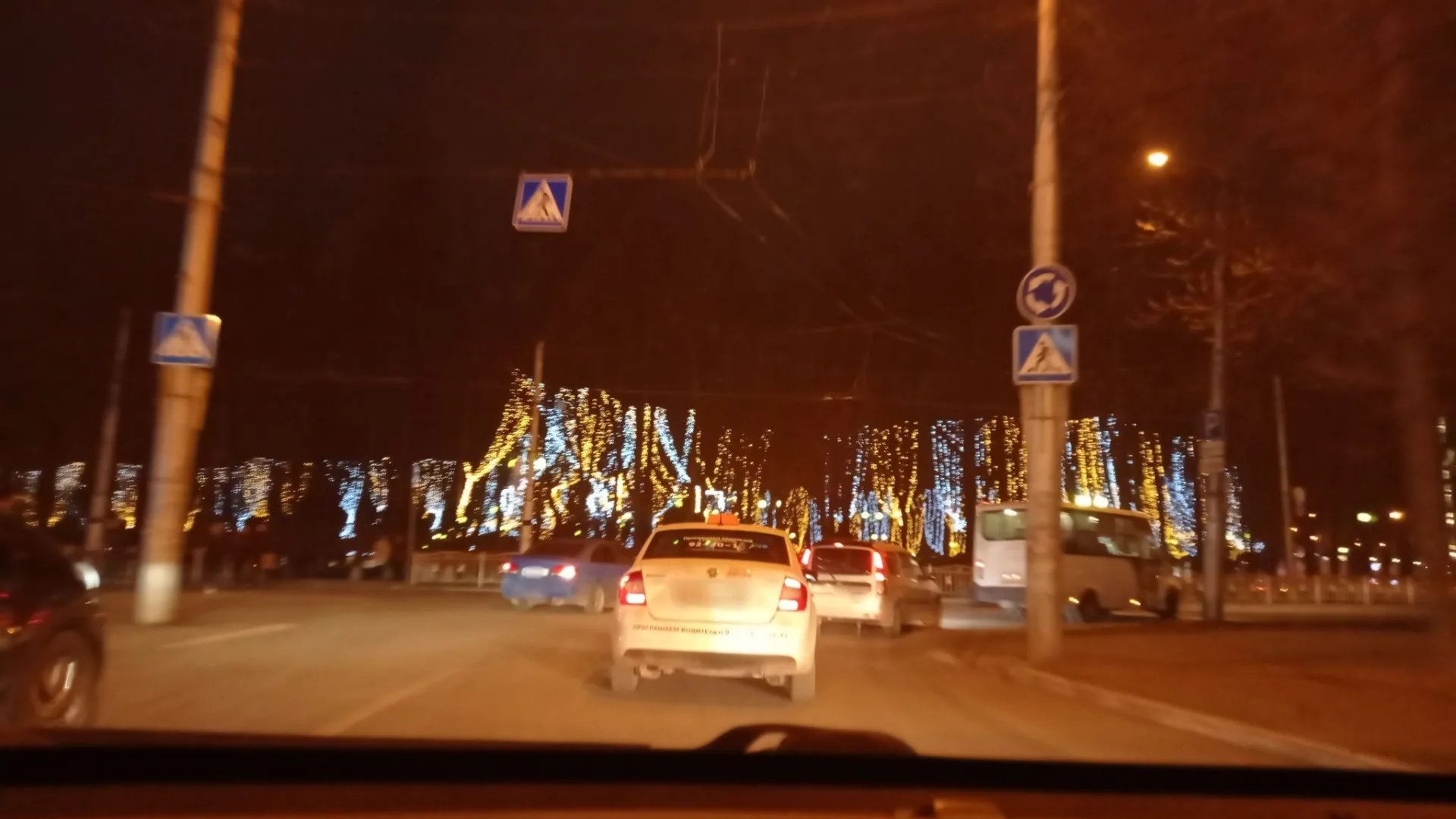 Маршрут «Калуга — Сокорево», 40,8 км