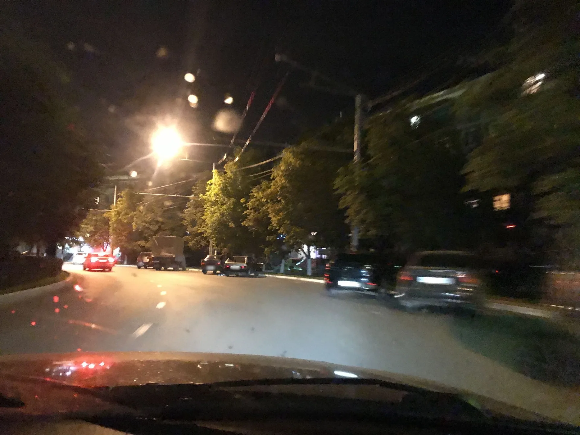 Маршрут «Калуга — Сорок лет Октября», 1,4 км